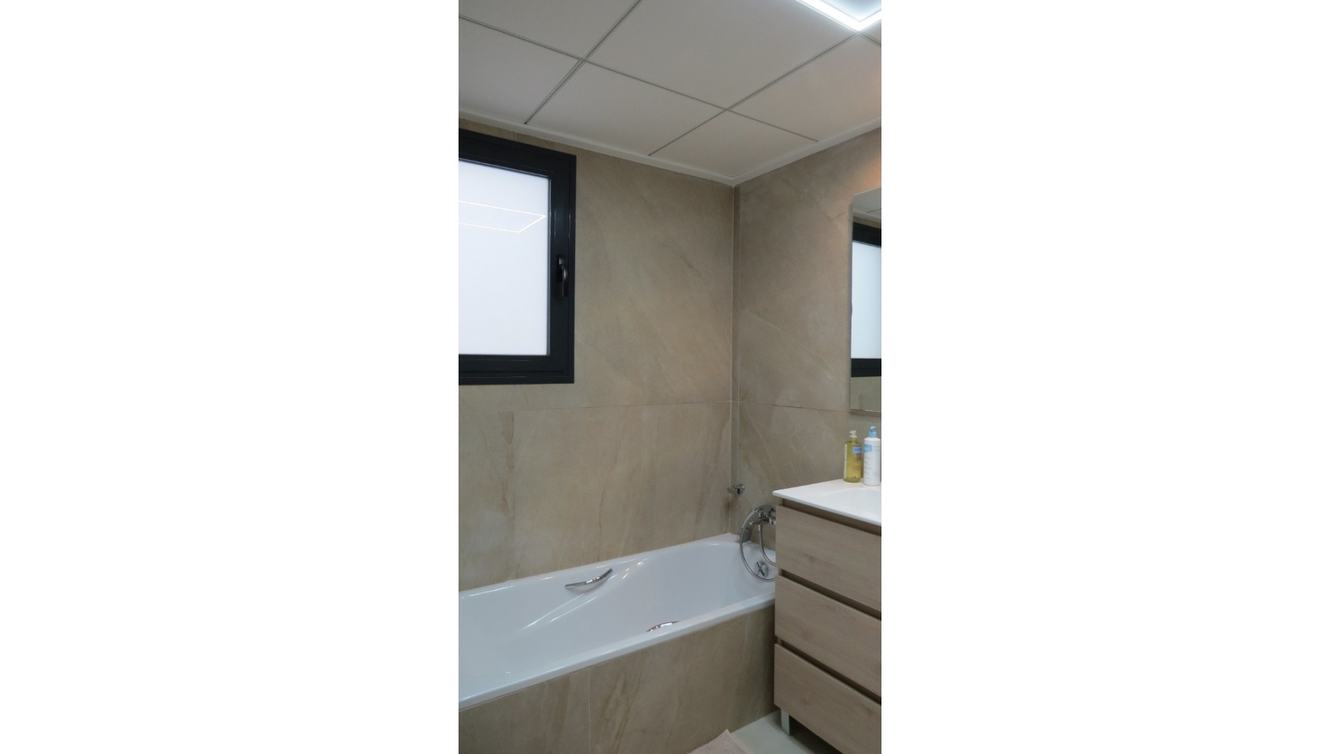 Resale - Villa - Ciudad Quesada - Pueblo Bravo