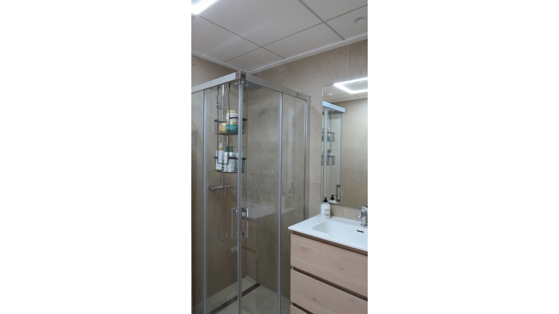 Resale - Villa - Ciudad Quesada - Pueblo Bravo