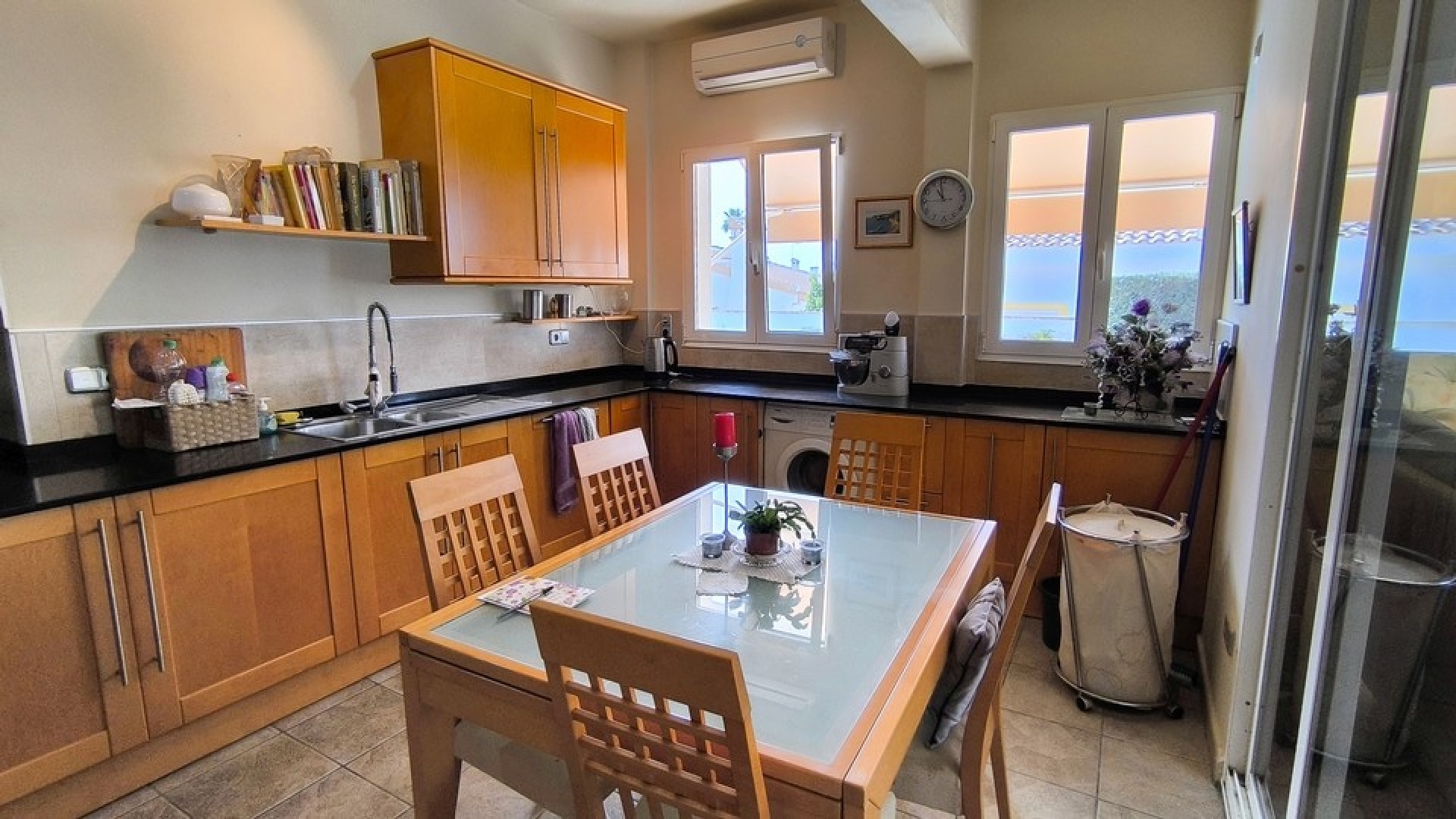 Resale - Villa - Ciudad Quesada - Pueblo Bravo