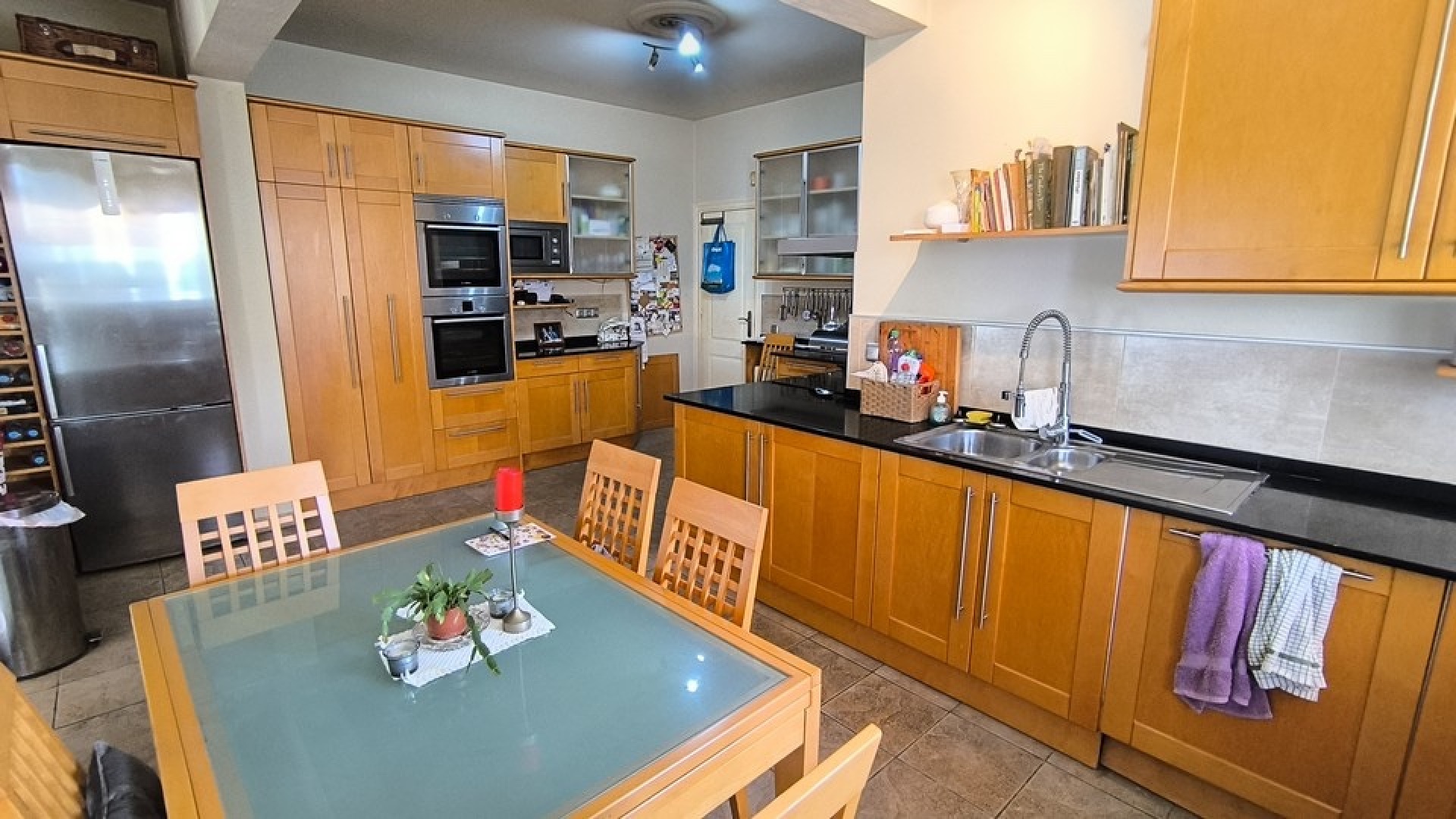 Resale - Villa - Ciudad Quesada - Pueblo Bravo