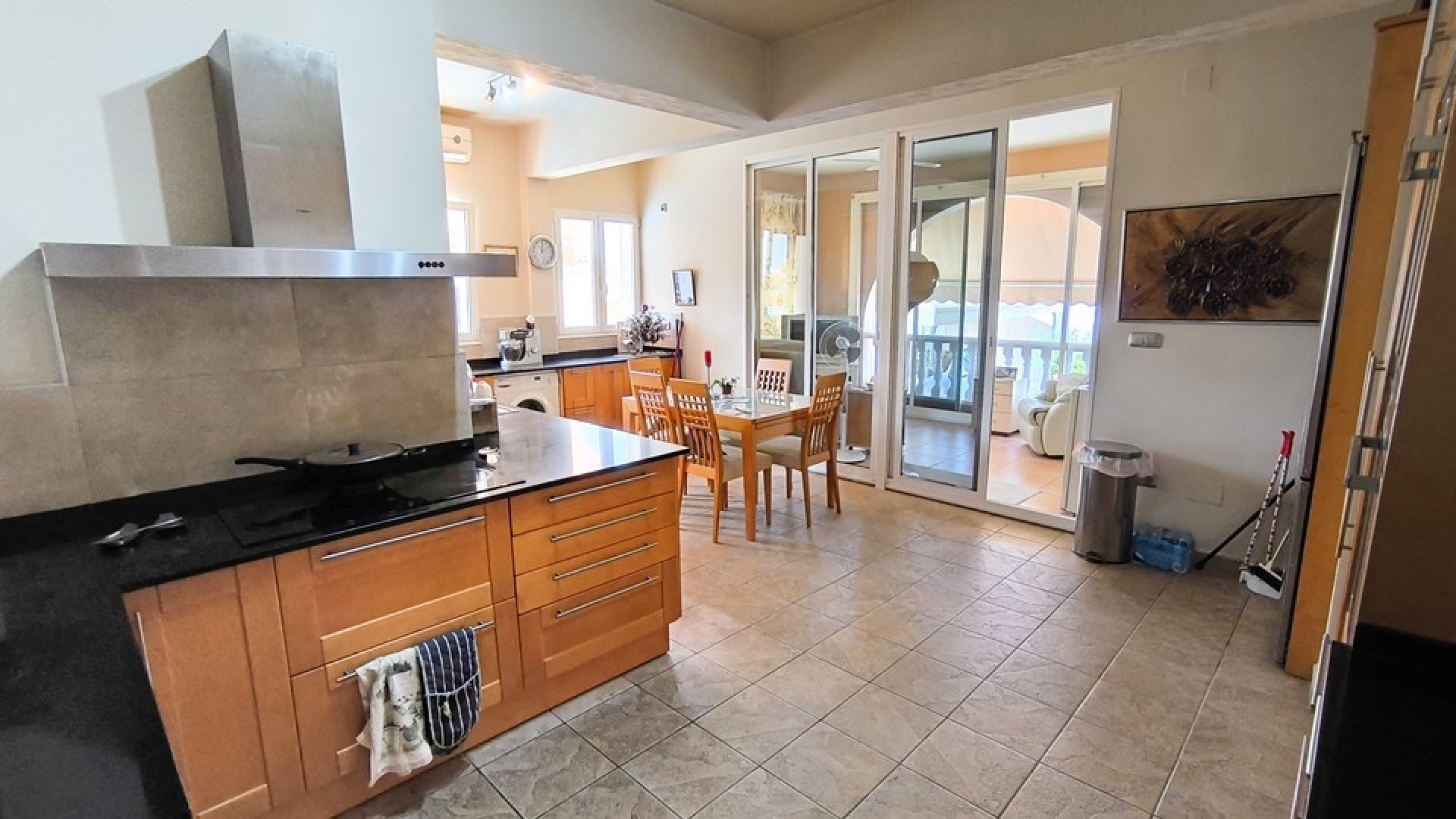 Resale - Villa - Ciudad Quesada - Pueblo Bravo