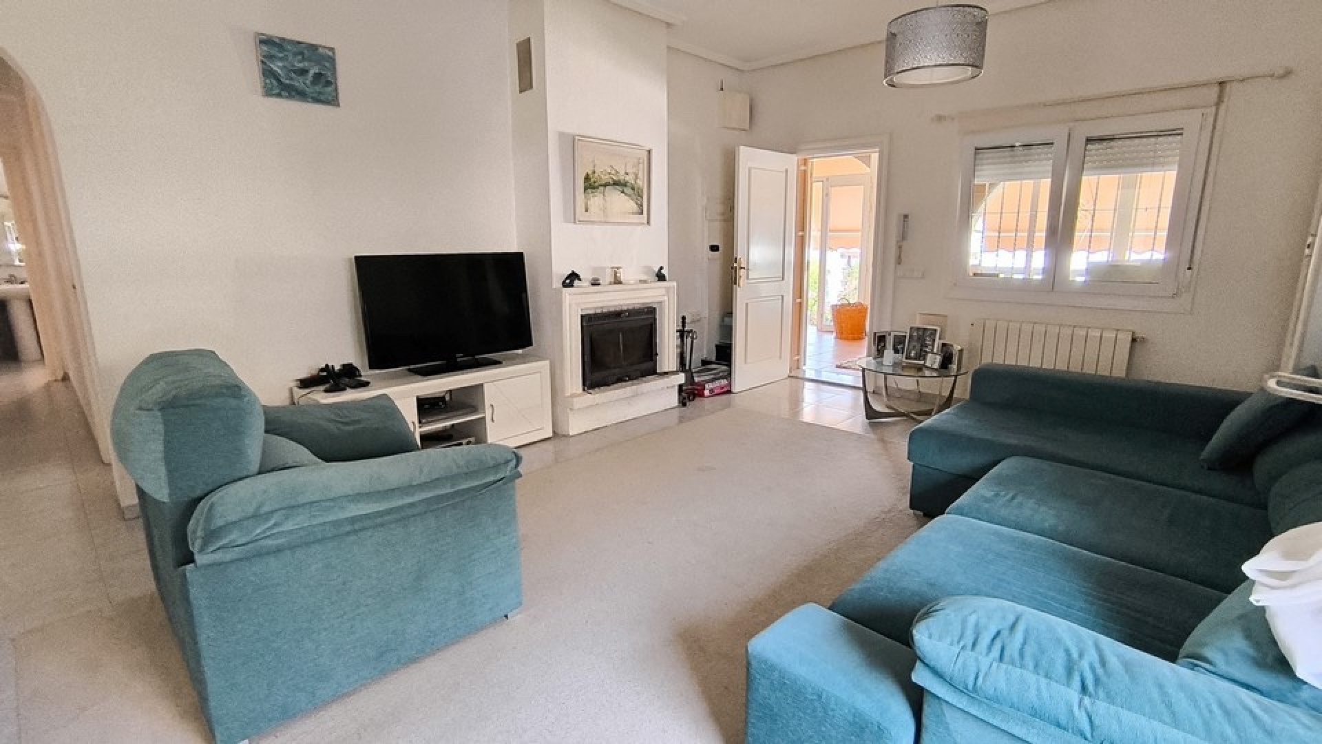 Resale - Villa - Ciudad Quesada - Pueblo Bravo