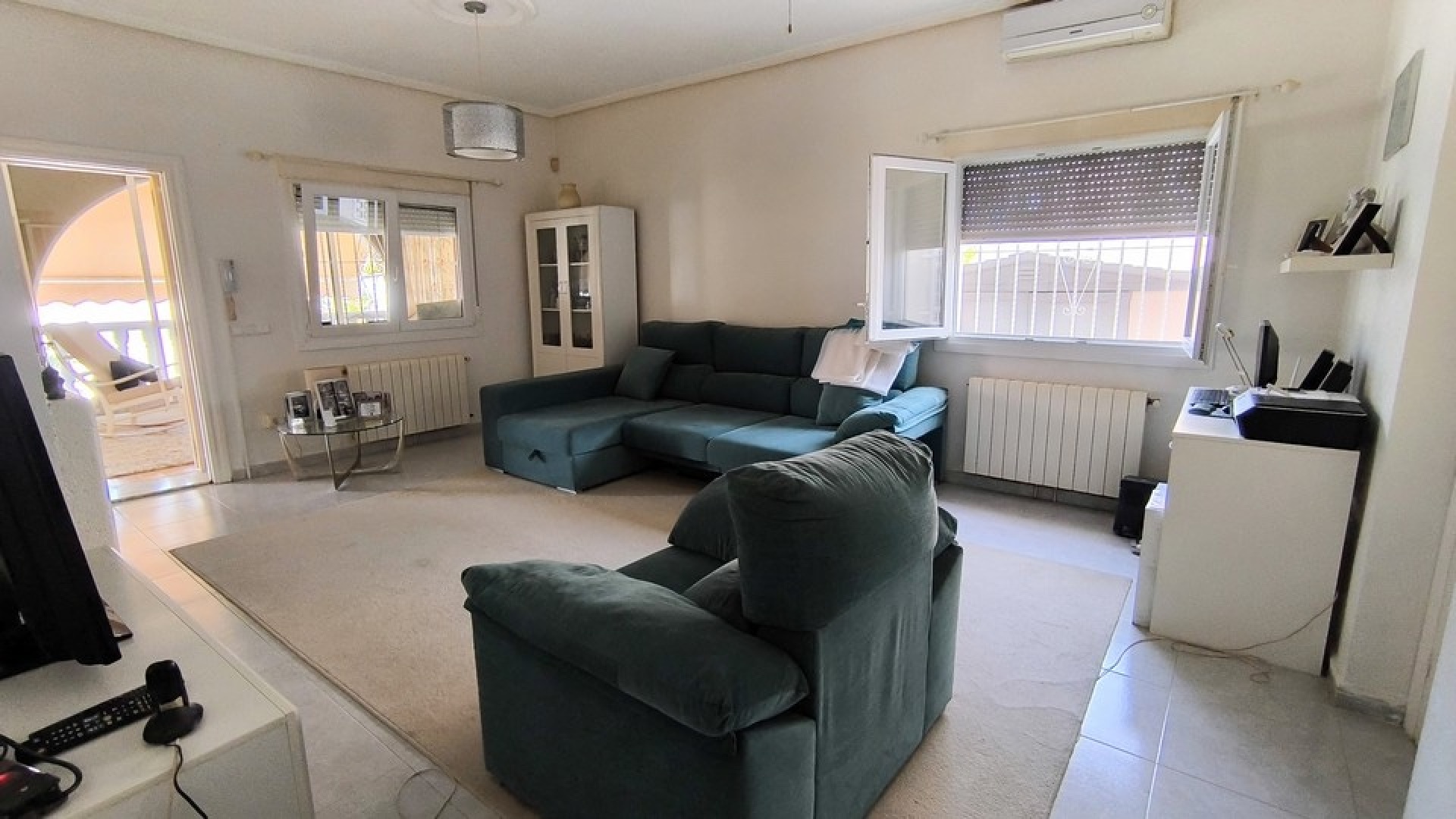 Resale - Villa - Ciudad Quesada - Pueblo Bravo