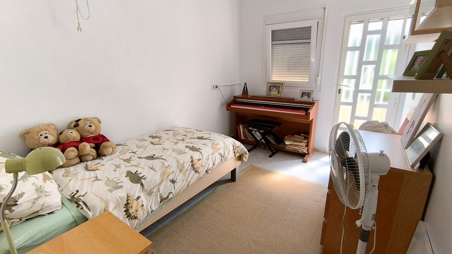 Resale - Villa - Ciudad Quesada - Pueblo Bravo