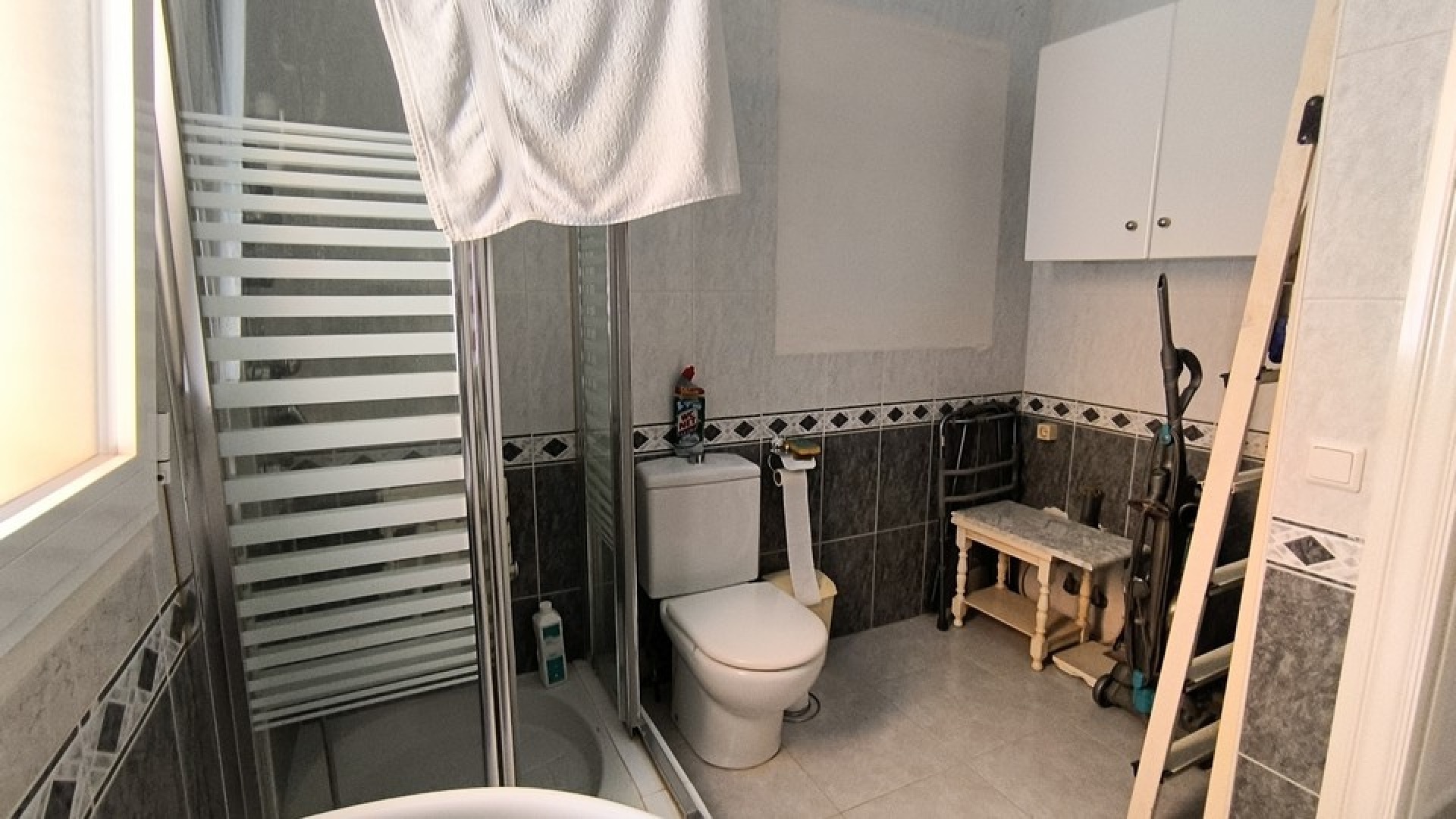 Resale - Villa - Ciudad Quesada - Pueblo Bravo