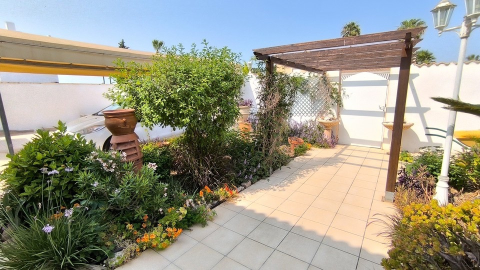 Resale - Villa - Ciudad Quesada - Pueblo Bravo