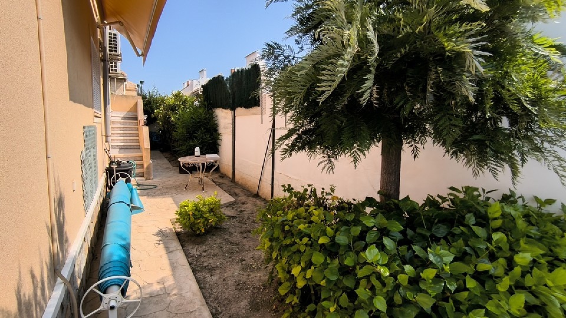 Resale - Villa - Ciudad Quesada - Pueblo Bravo