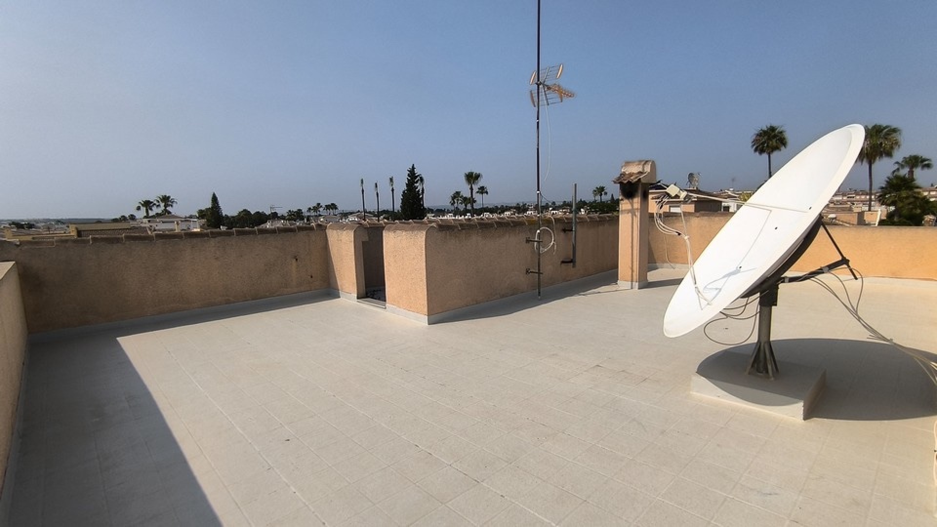 Resale - Villa - Ciudad Quesada - Pueblo Bravo