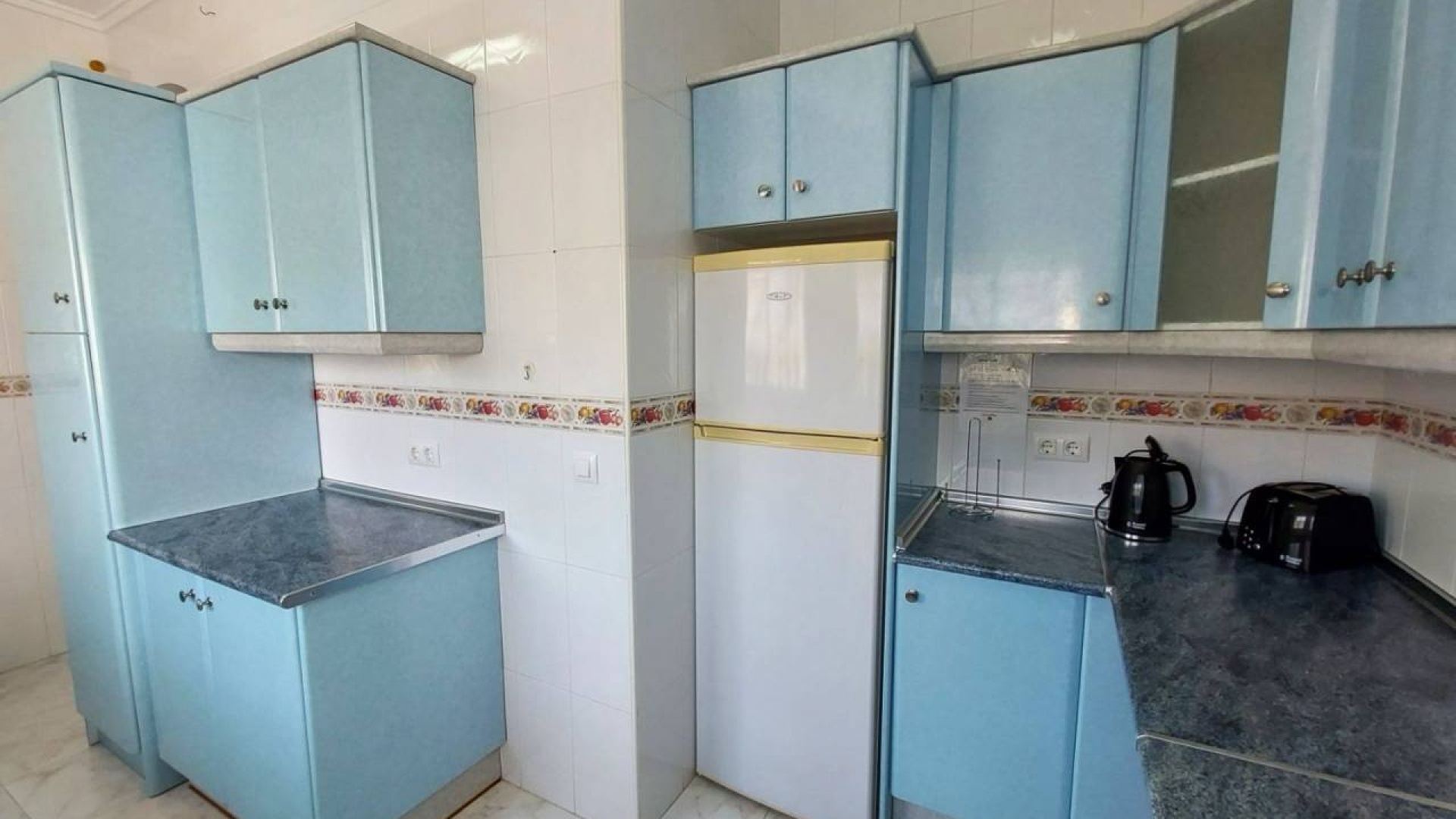 Resale - Villa - Ciudad Quesada - Pueblo Bravo