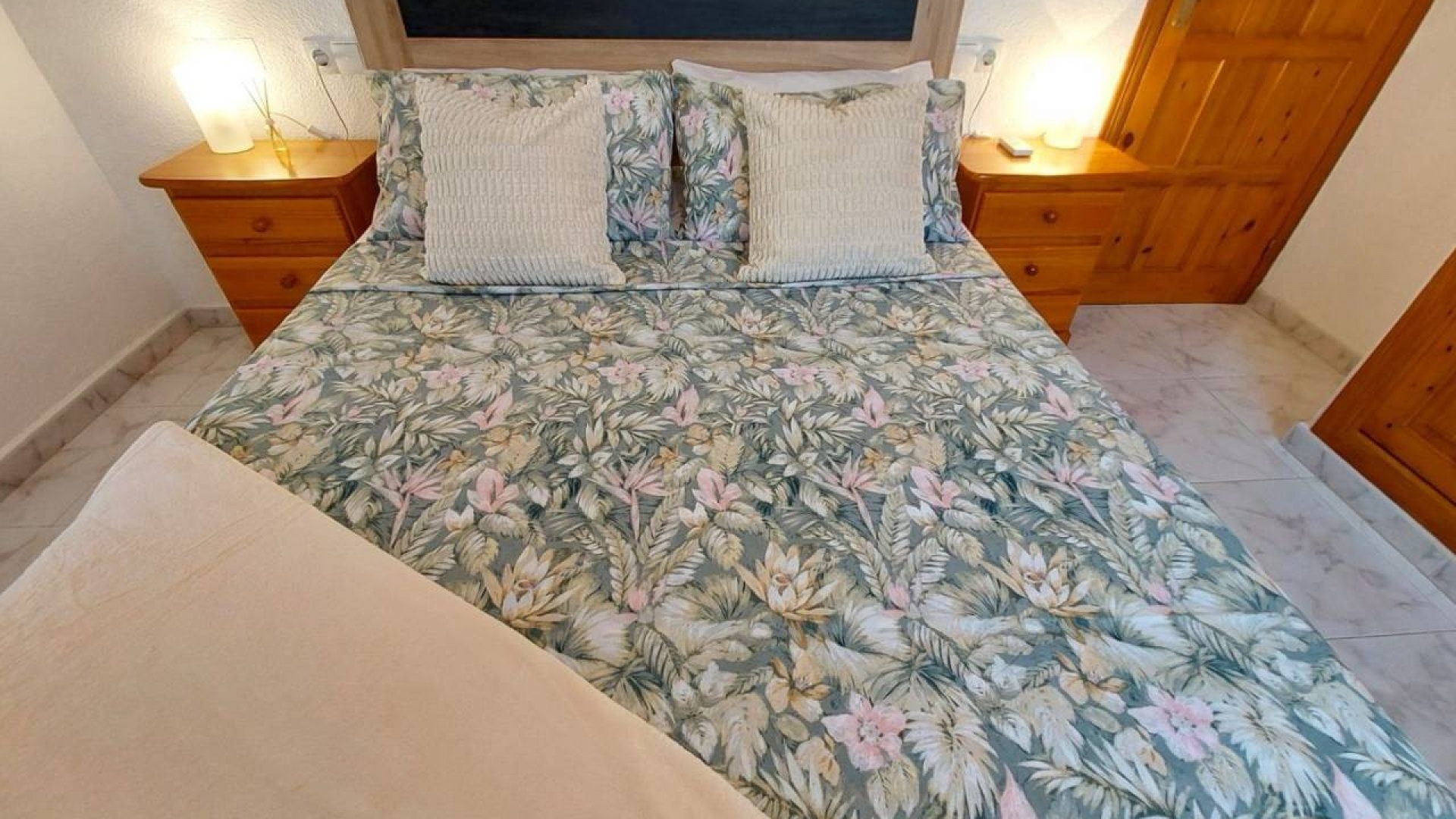 Resale - Villa - Ciudad Quesada - Pueblo Bravo