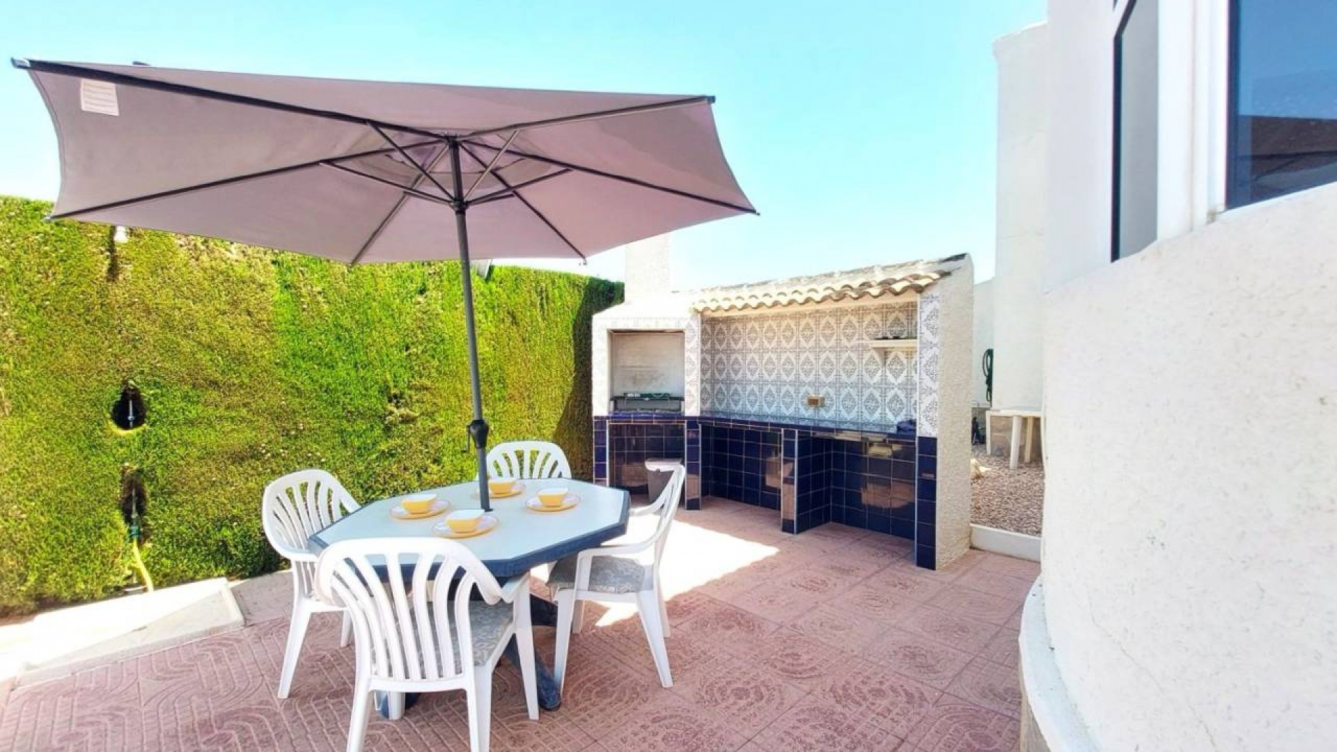 Resale - Villa - Ciudad Quesada - Pueblo Bravo