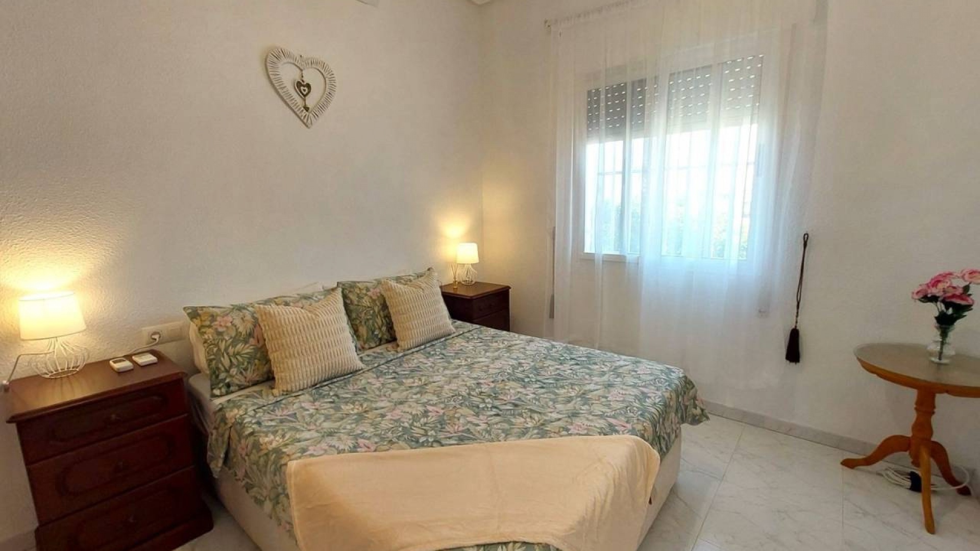 Resale - Villa - Ciudad Quesada - Pueblo Bravo