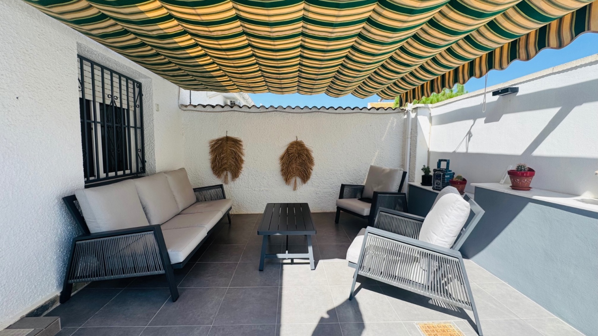 Resale - Villa - Ciudad Quesada - Pueblo Bravo