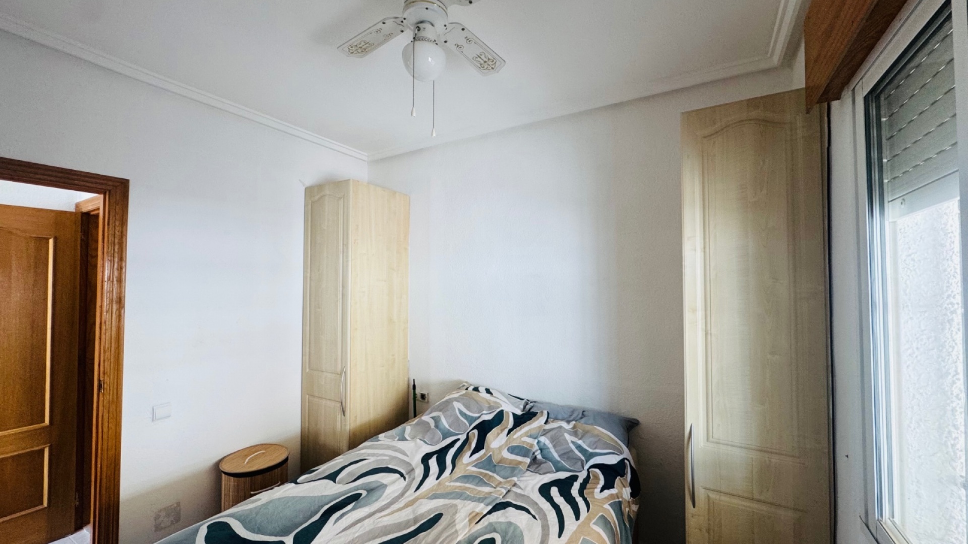 Resale - Villa - Ciudad Quesada - Pueblo Bravo