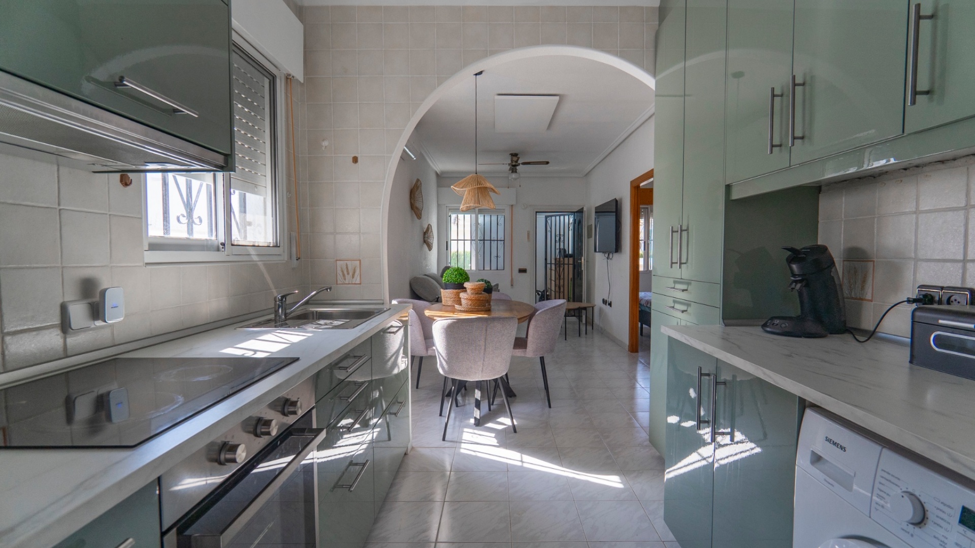 Resale - Villa - Ciudad Quesada - Pueblo Bravo