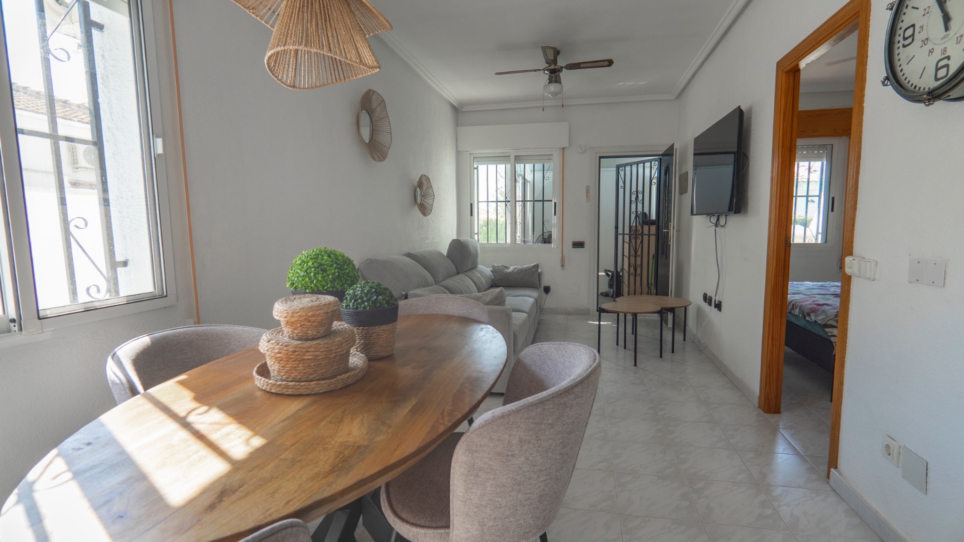 Resale - Villa - Ciudad Quesada - Pueblo Bravo