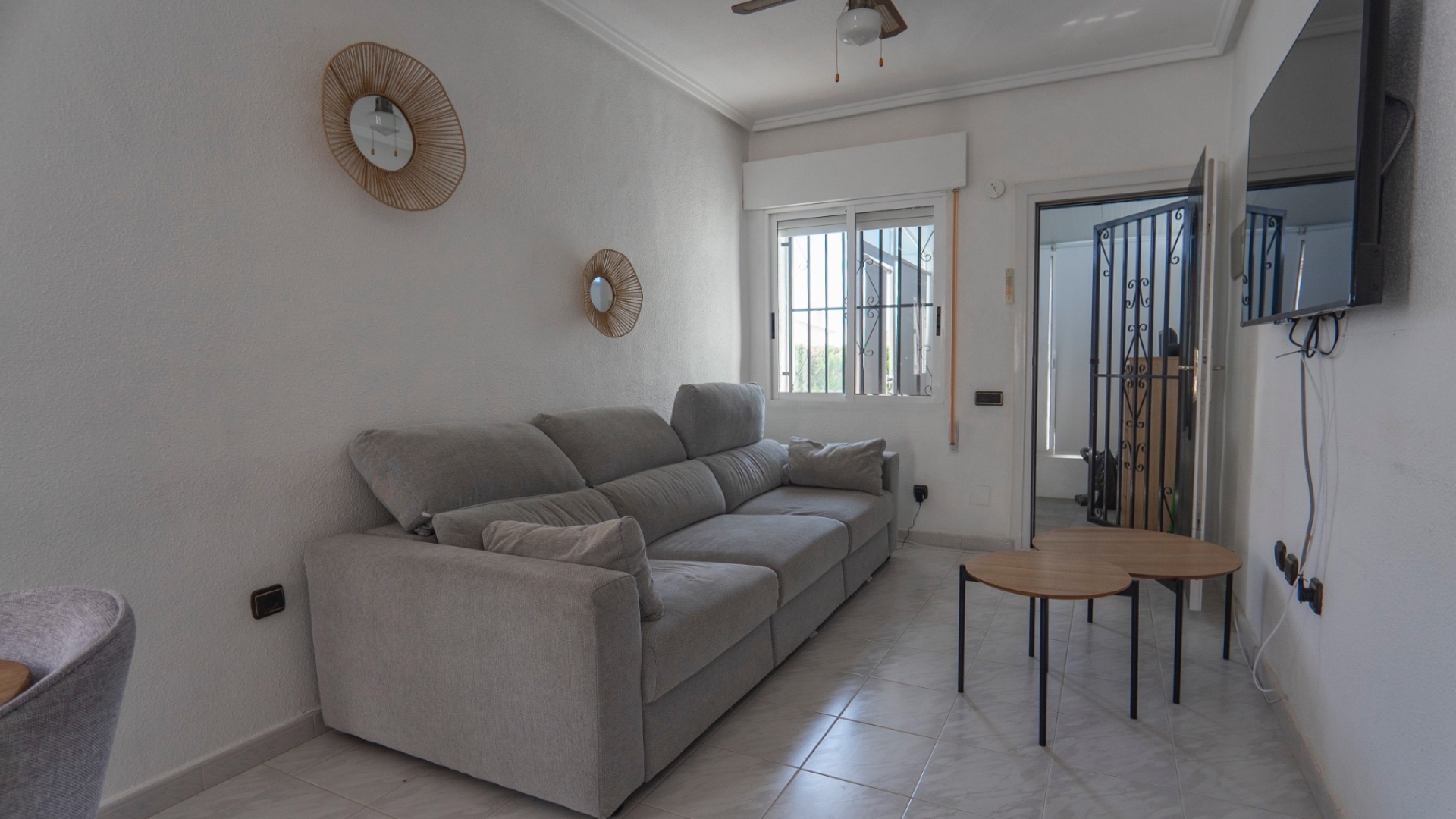 Resale - Villa - Ciudad Quesada - Pueblo Bravo