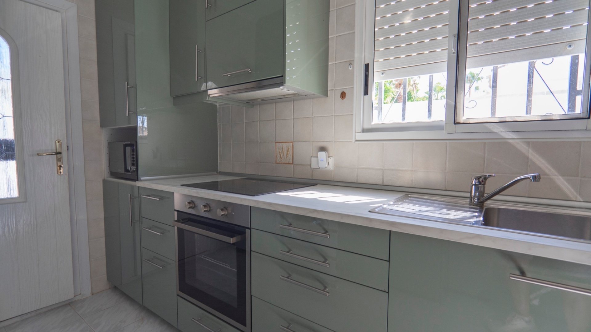 Resale - Villa - Ciudad Quesada - Pueblo Bravo