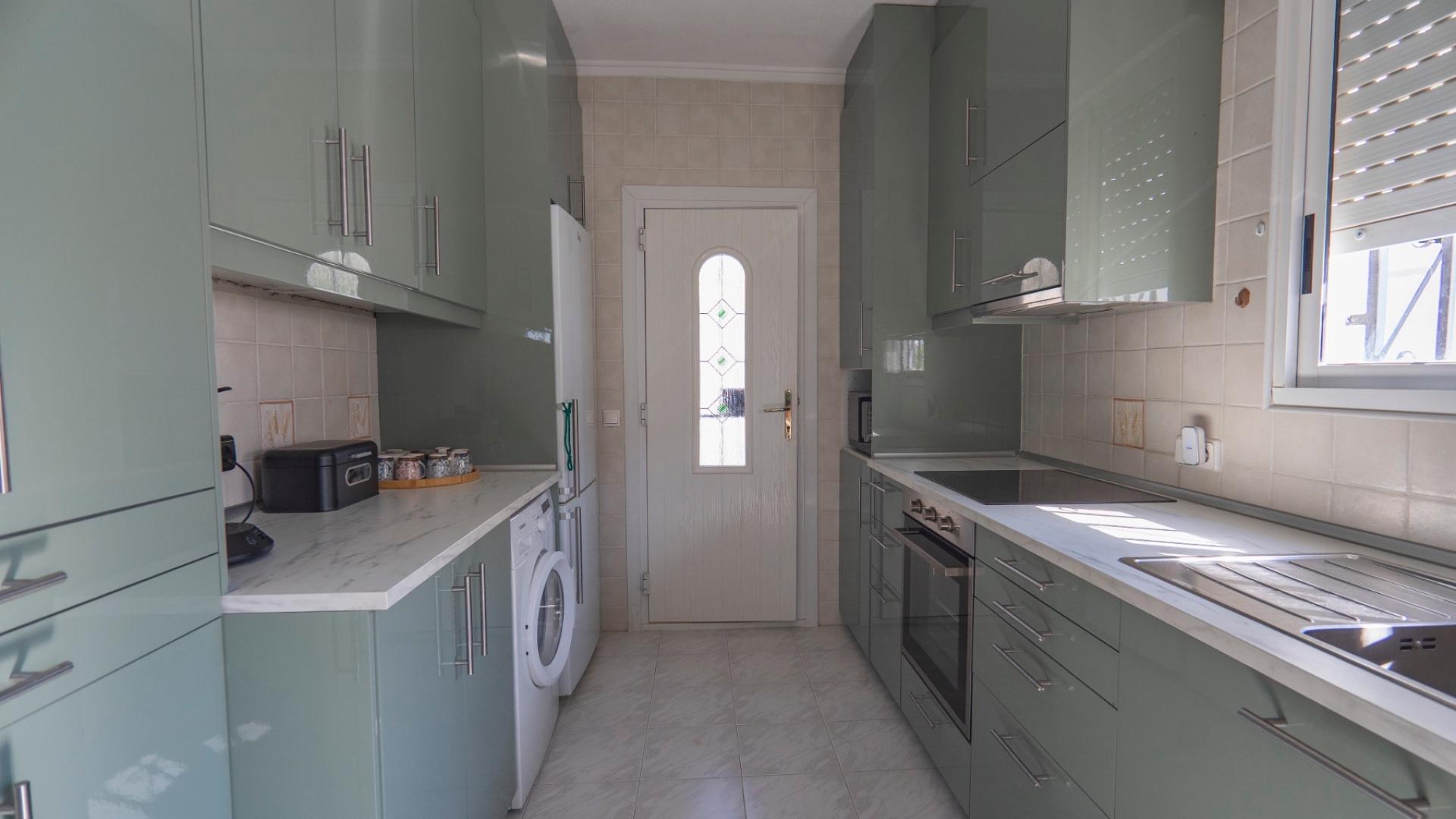 Resale - Villa - Ciudad Quesada - Pueblo Bravo