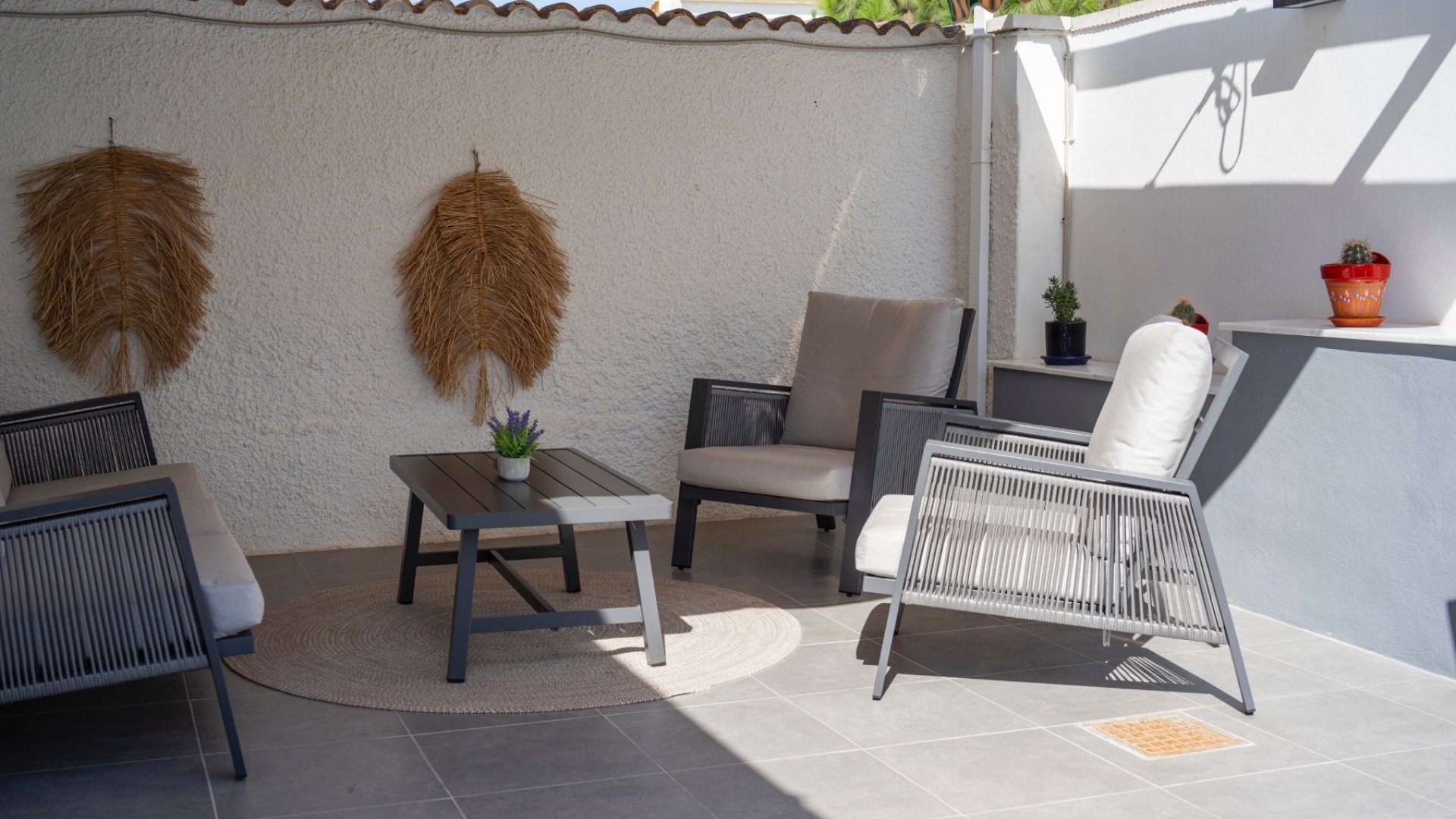 Resale - Villa - Ciudad Quesada - Pueblo Bravo