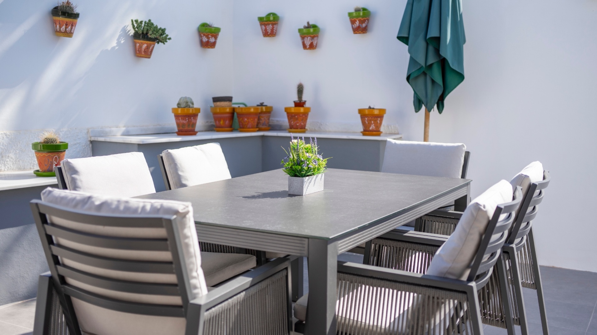 Resale - Villa - Ciudad Quesada - Pueblo Bravo