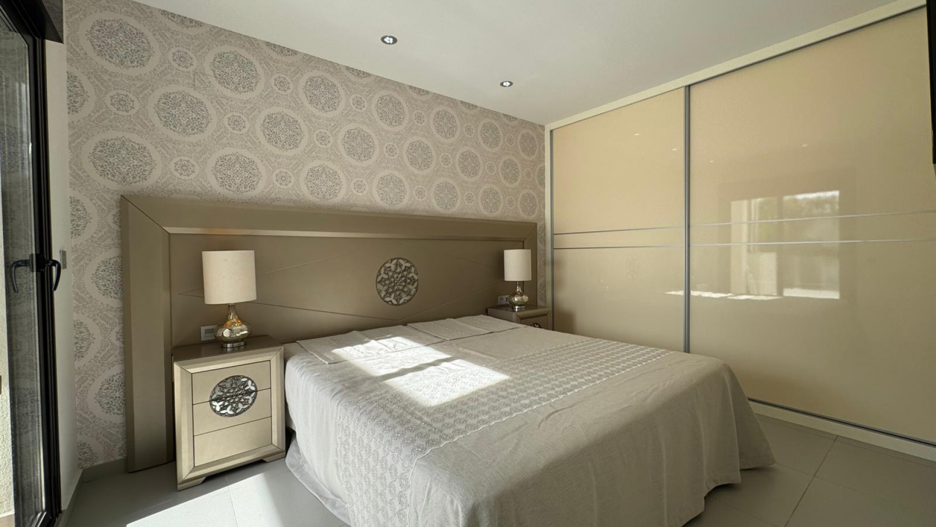 Resale - Villa - Ciudad Quesada - Pueblo Bravo