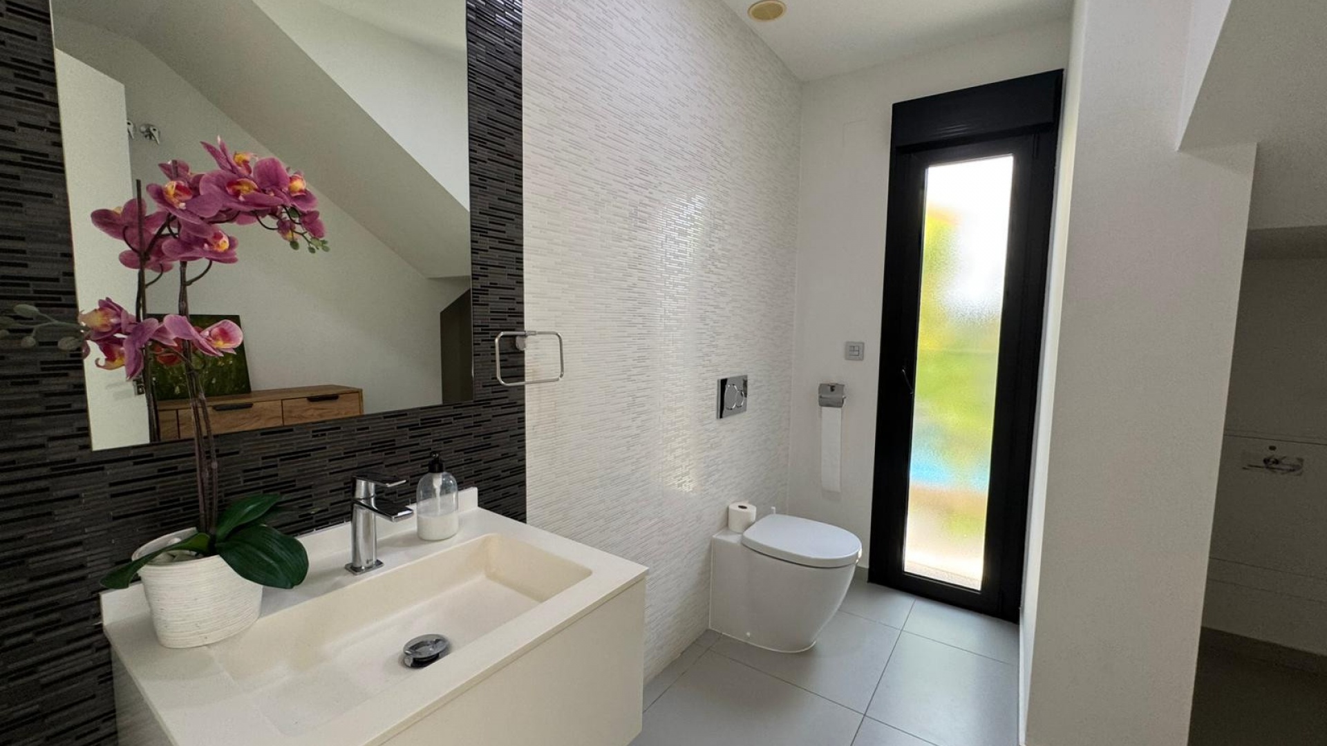 Resale - Villa - Ciudad Quesada - Pueblo Bravo