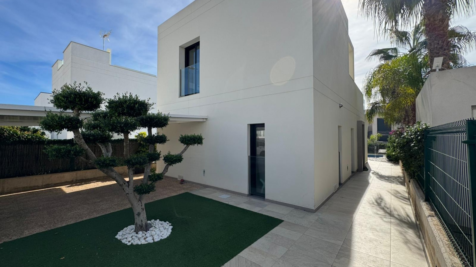 Resale - Villa - Ciudad Quesada - Pueblo Bravo