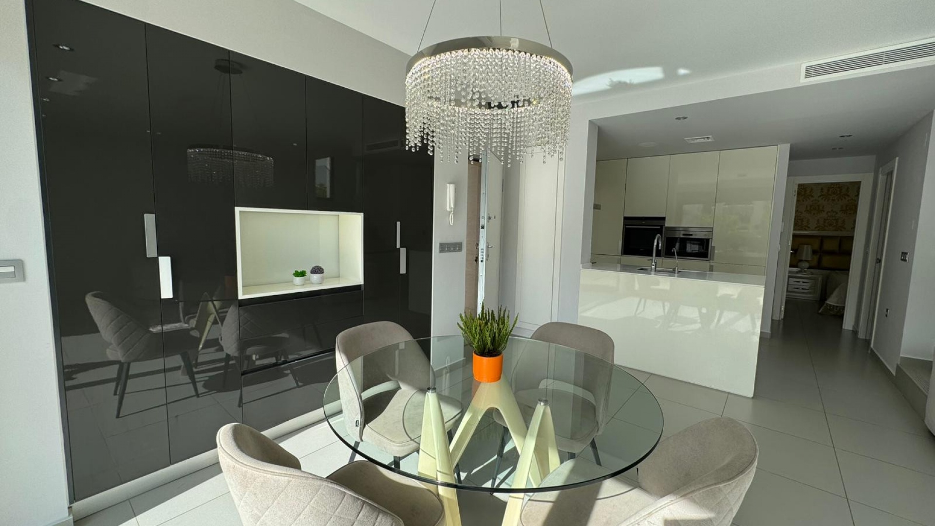 Resale - Villa - Ciudad Quesada - Pueblo Bravo