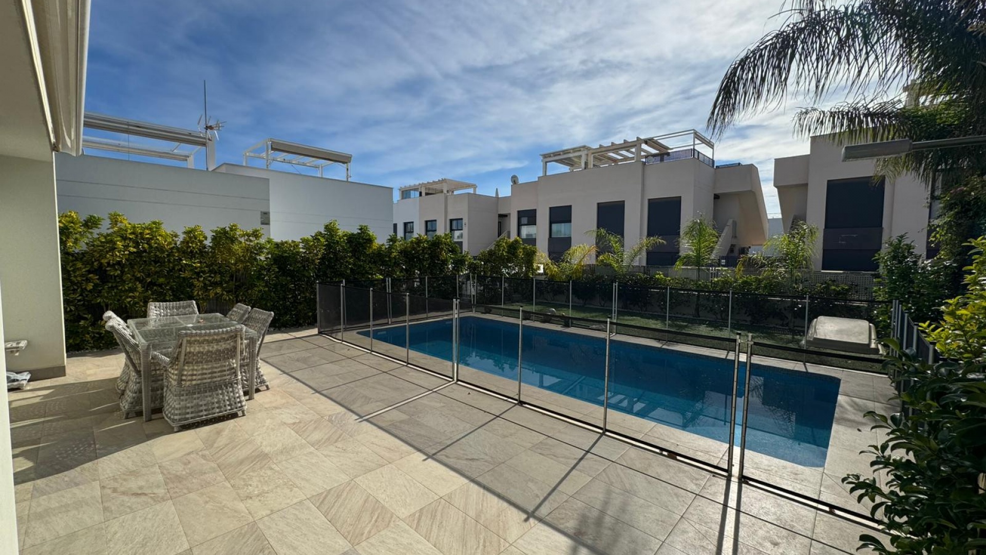 Resale - Villa - Ciudad Quesada - Pueblo Bravo