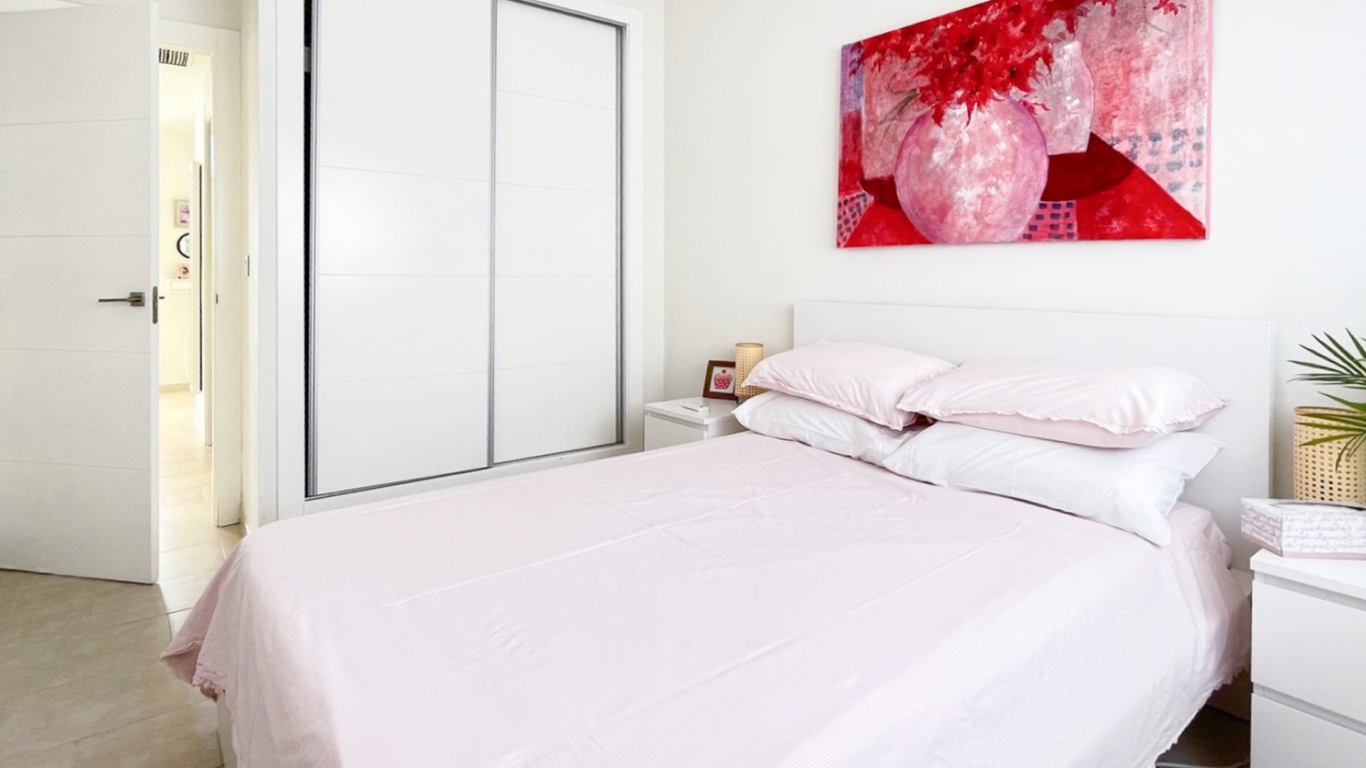 Resale - Villa - Ciudad Quesada - pueblo bravo