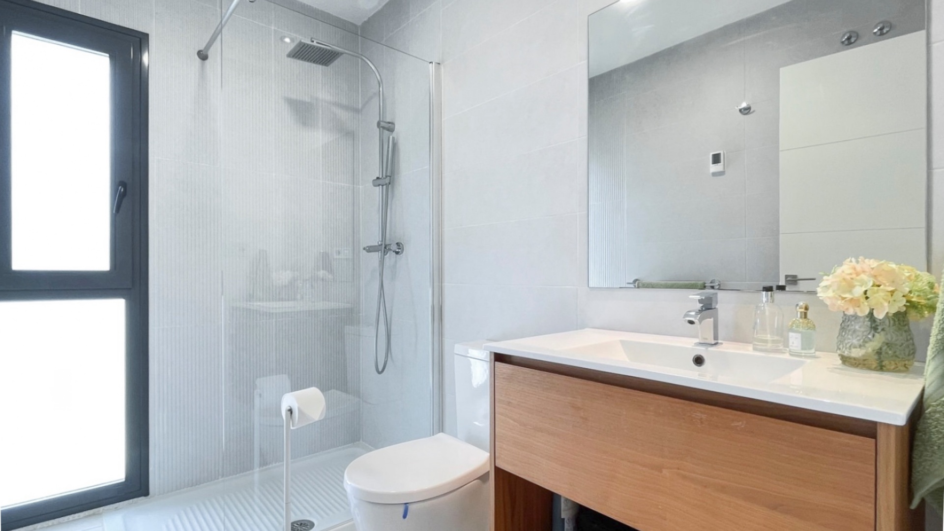 Resale - Villa - Ciudad Quesada - pueblo bravo