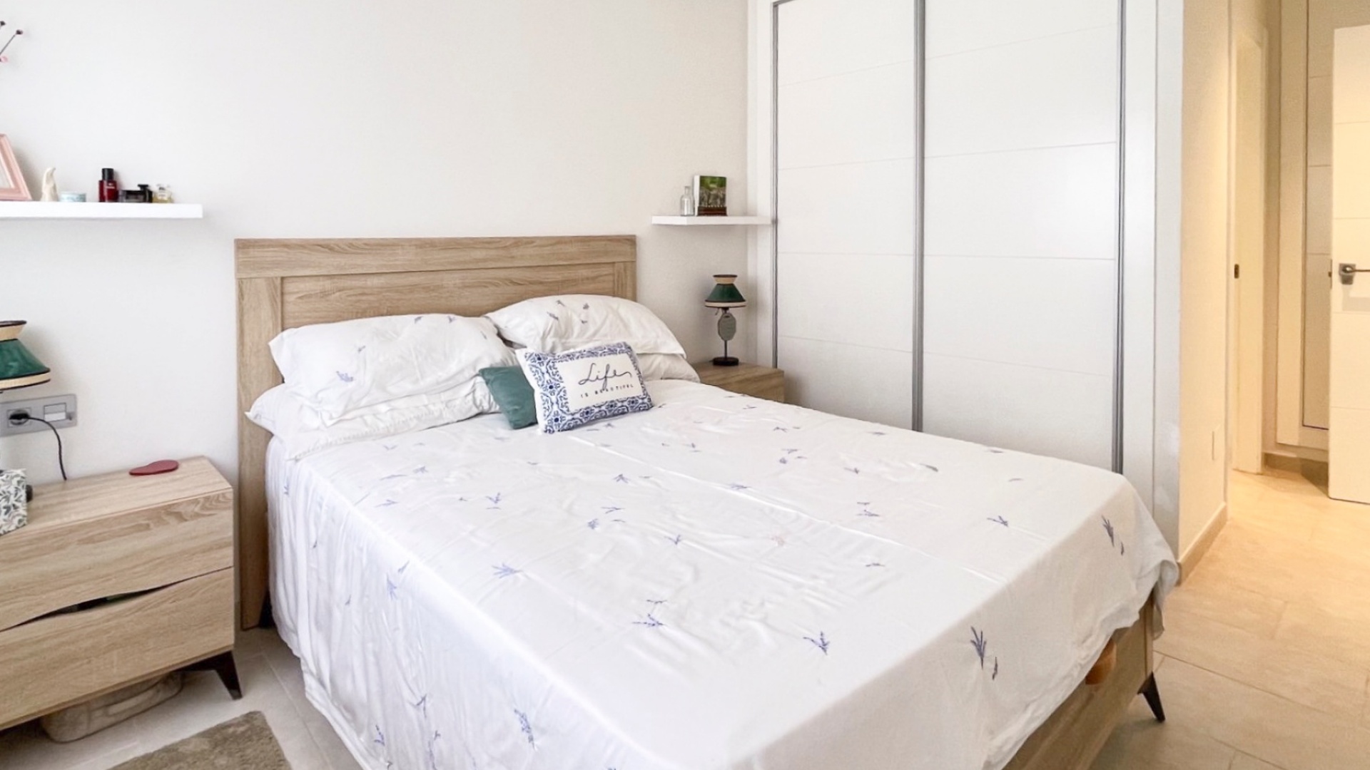 Resale - Villa - Ciudad Quesada - pueblo bravo