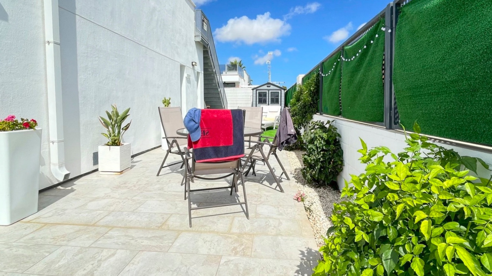 Resale - Villa - Ciudad Quesada - pueblo bravo