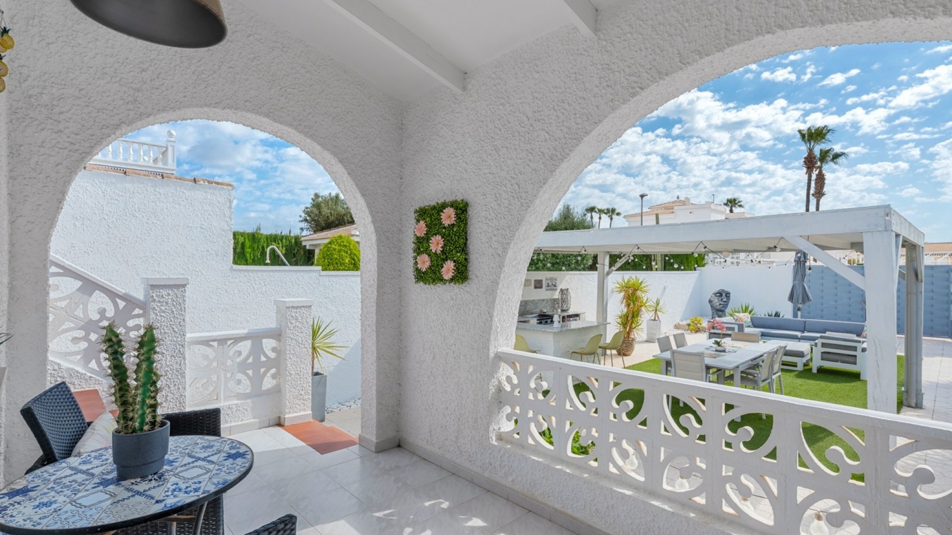 Resale - Villa - Ciudad Quesada - Pueblo Bravo