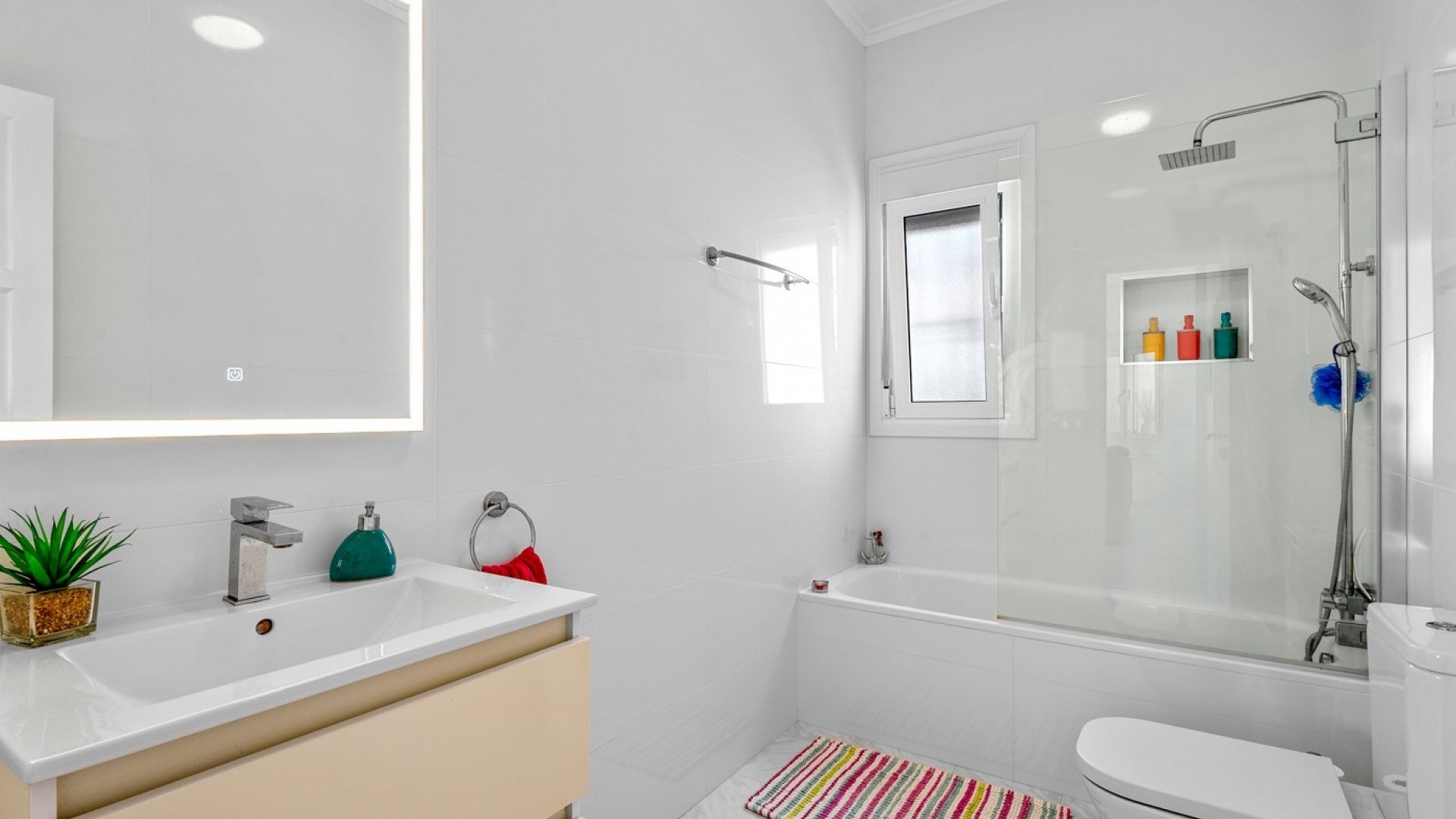 Resale - Villa - Ciudad Quesada - Pueblo Bravo