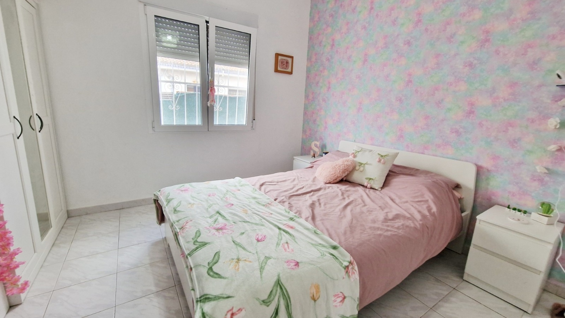 Resale - Villa - Ciudad Quesada - Pueblo Bravo
