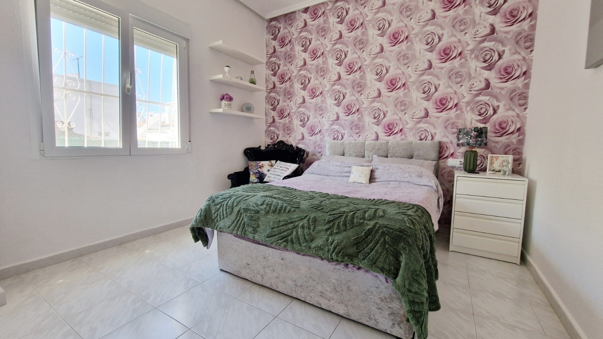 Resale - Villa - Ciudad Quesada - Pueblo Bravo