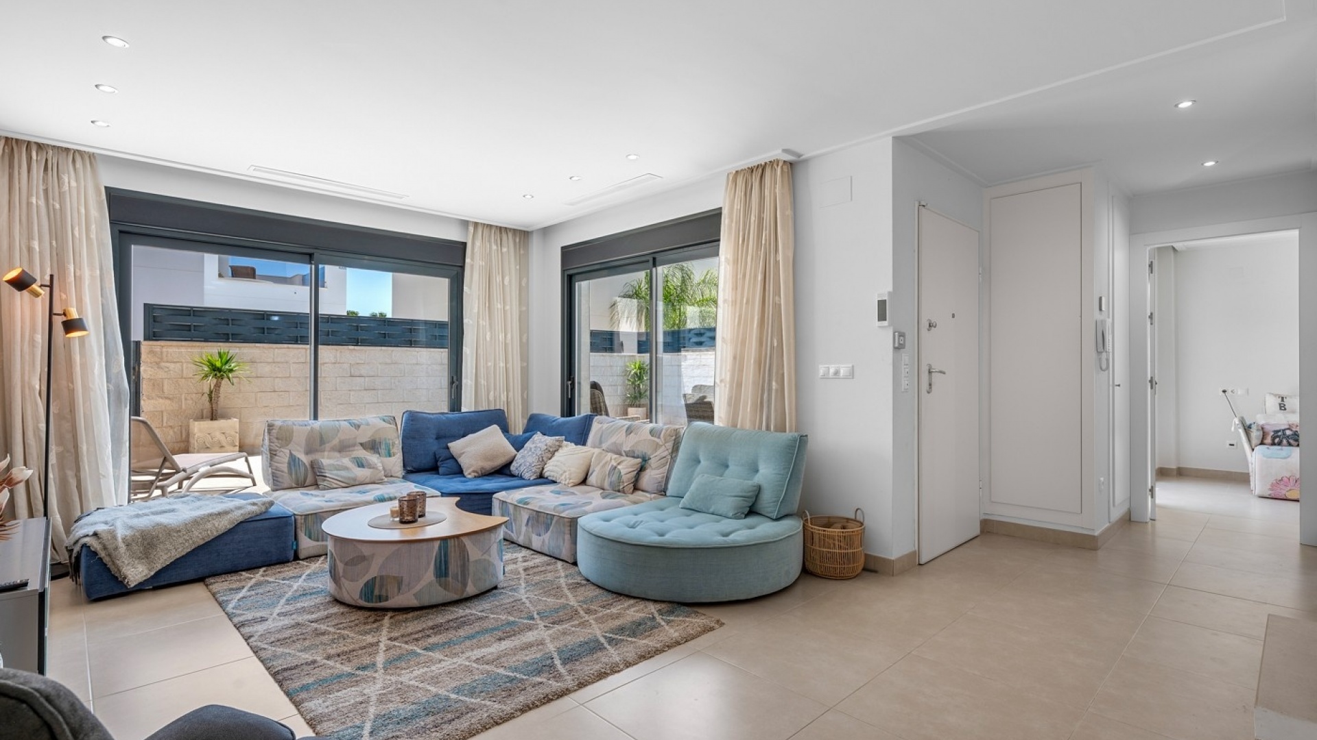 Resale - Villa - Ciudad Quesada - pueblo bravo