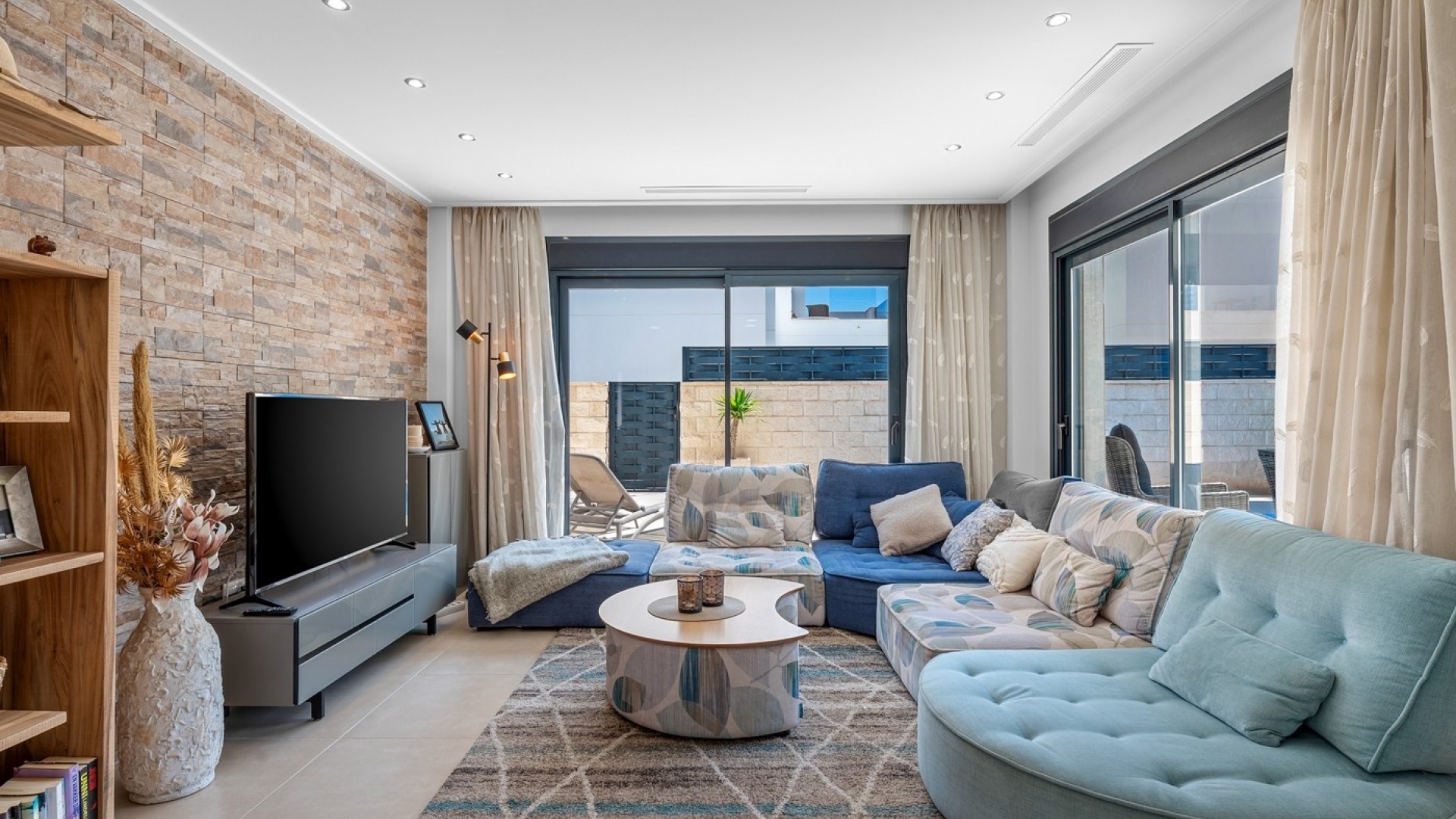 Resale - Villa - Ciudad Quesada - pueblo bravo