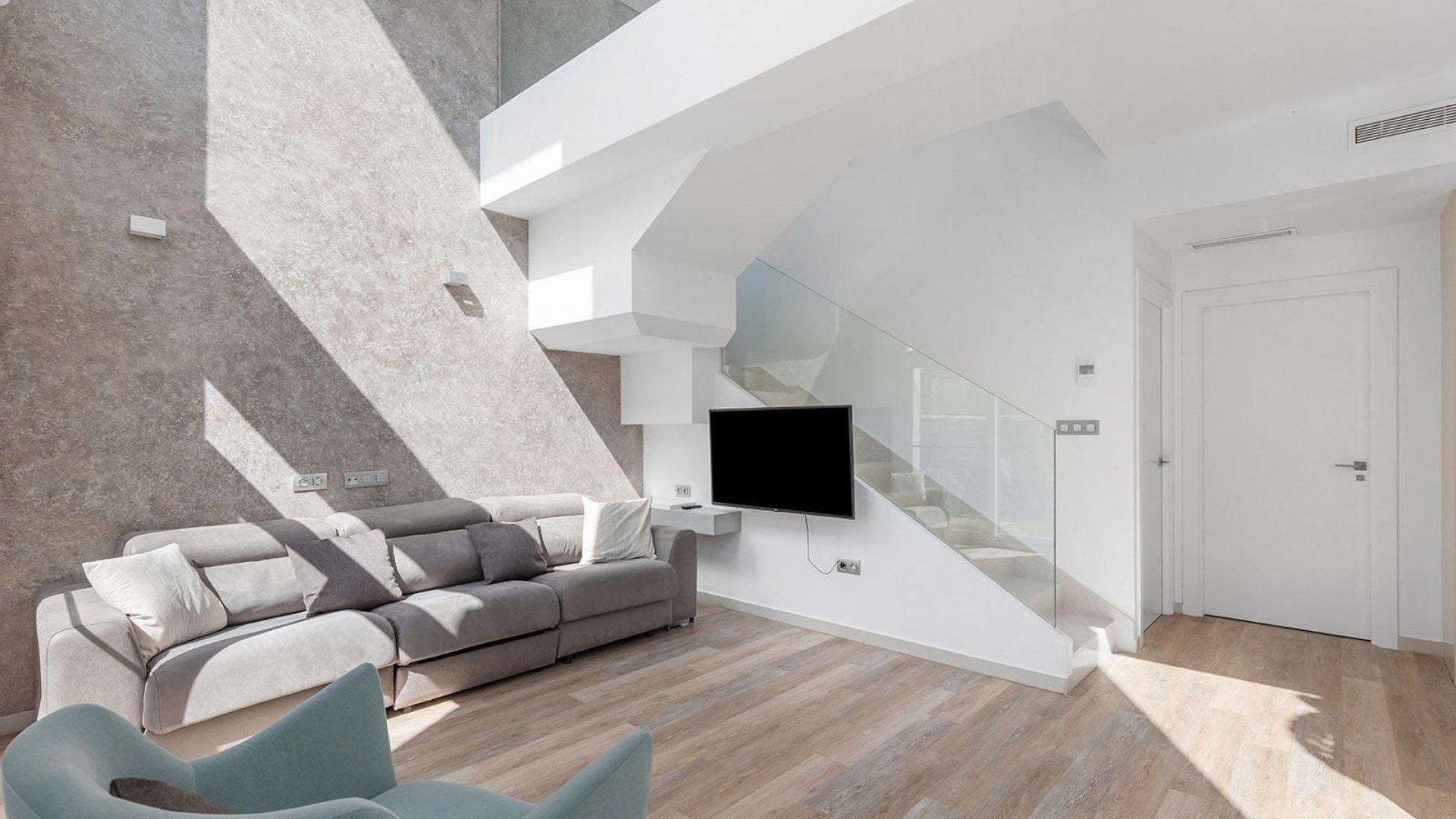 Resale - Villa - Ciudad Quesada - pueblo bravo