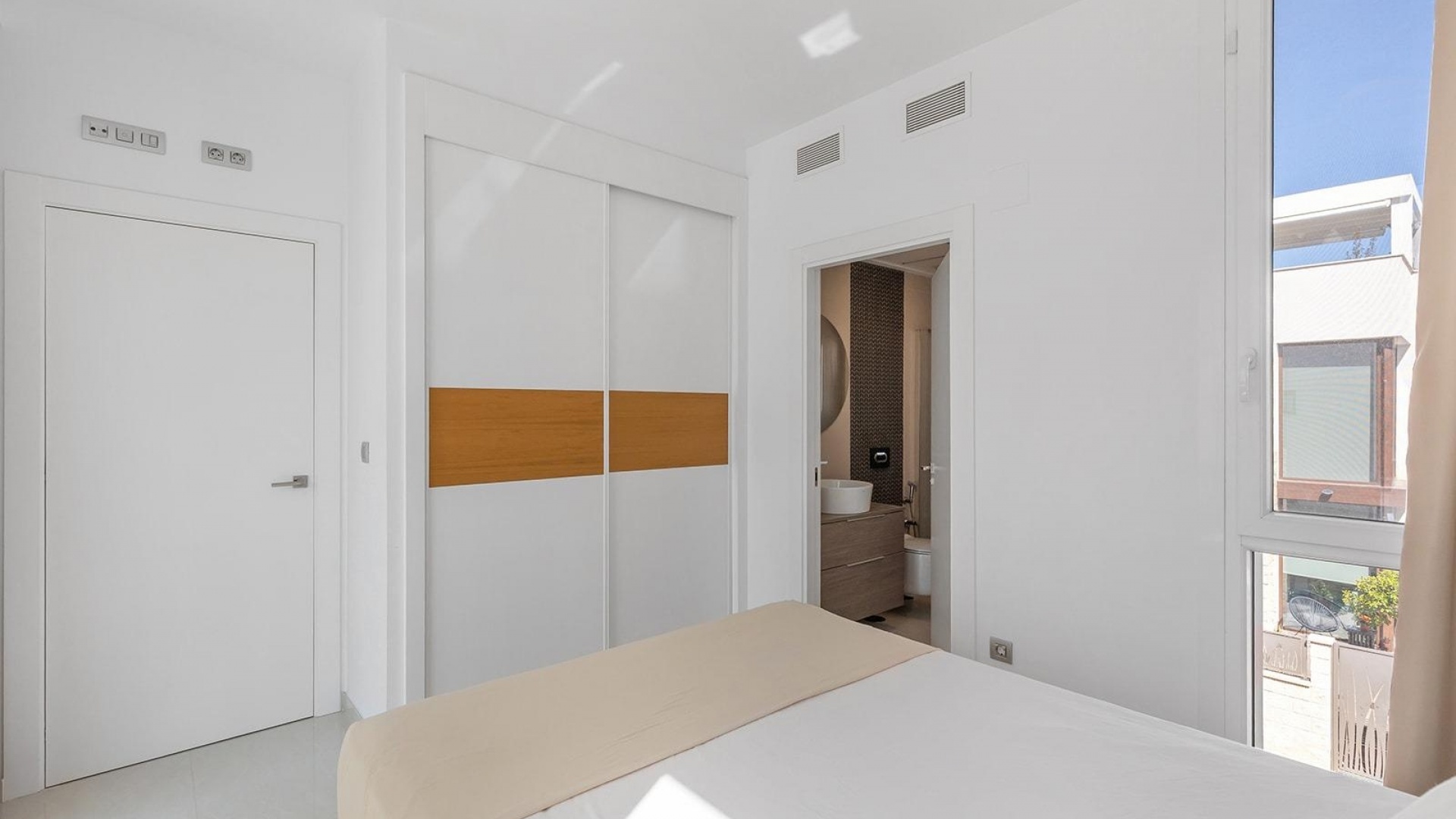 Resale - Villa - Ciudad Quesada - pueblo bravo