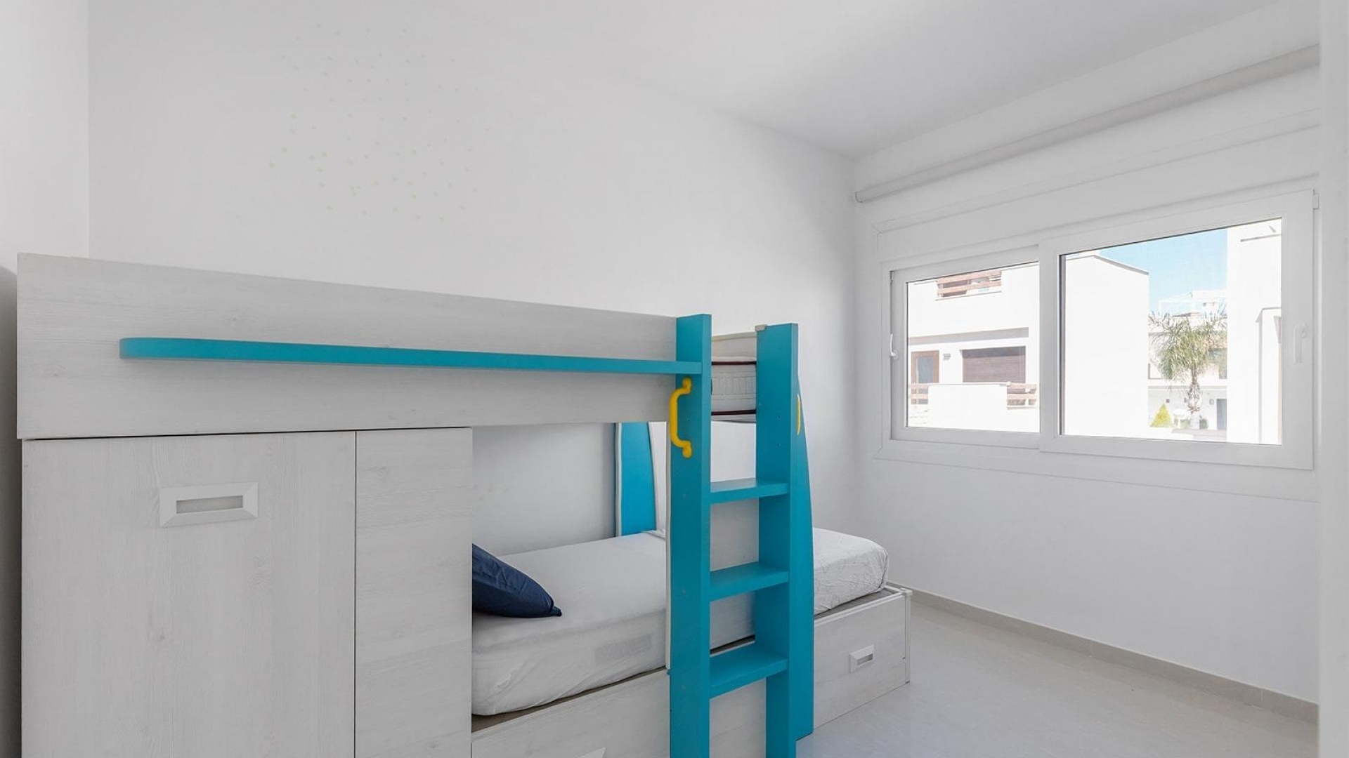 Resale - Villa - Ciudad Quesada - pueblo bravo