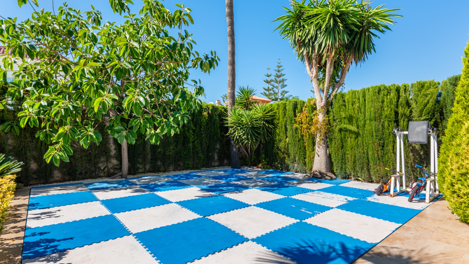 Resale - Villa - Ciudad Quesada - Rojales - Doña pepa