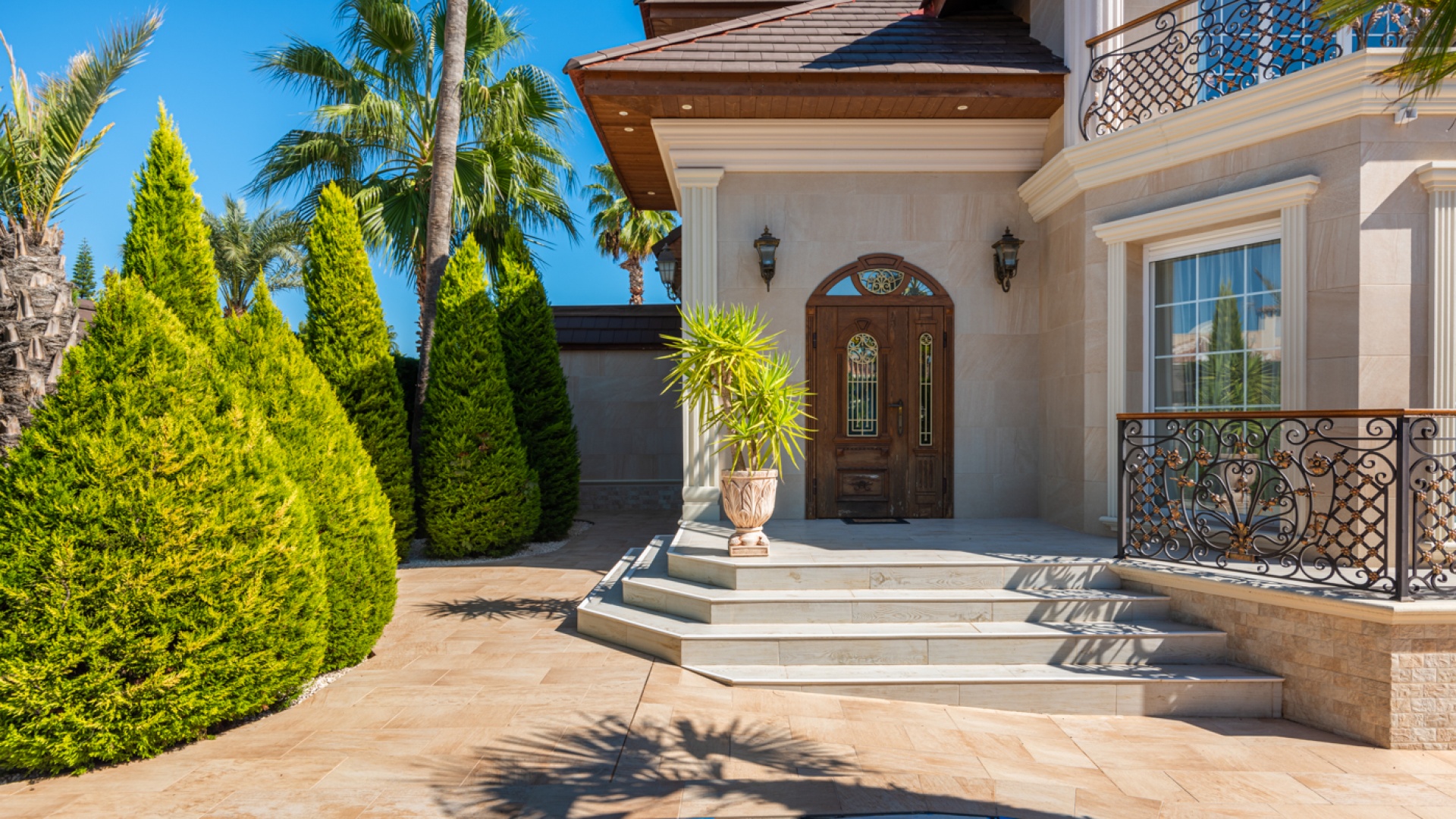 Resale - Villa - Ciudad Quesada - Rojales - Doña pepa