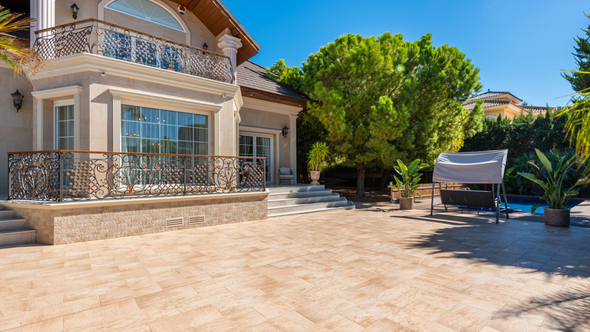 Resale - Villa - Ciudad Quesada - Rojales - Doña pepa