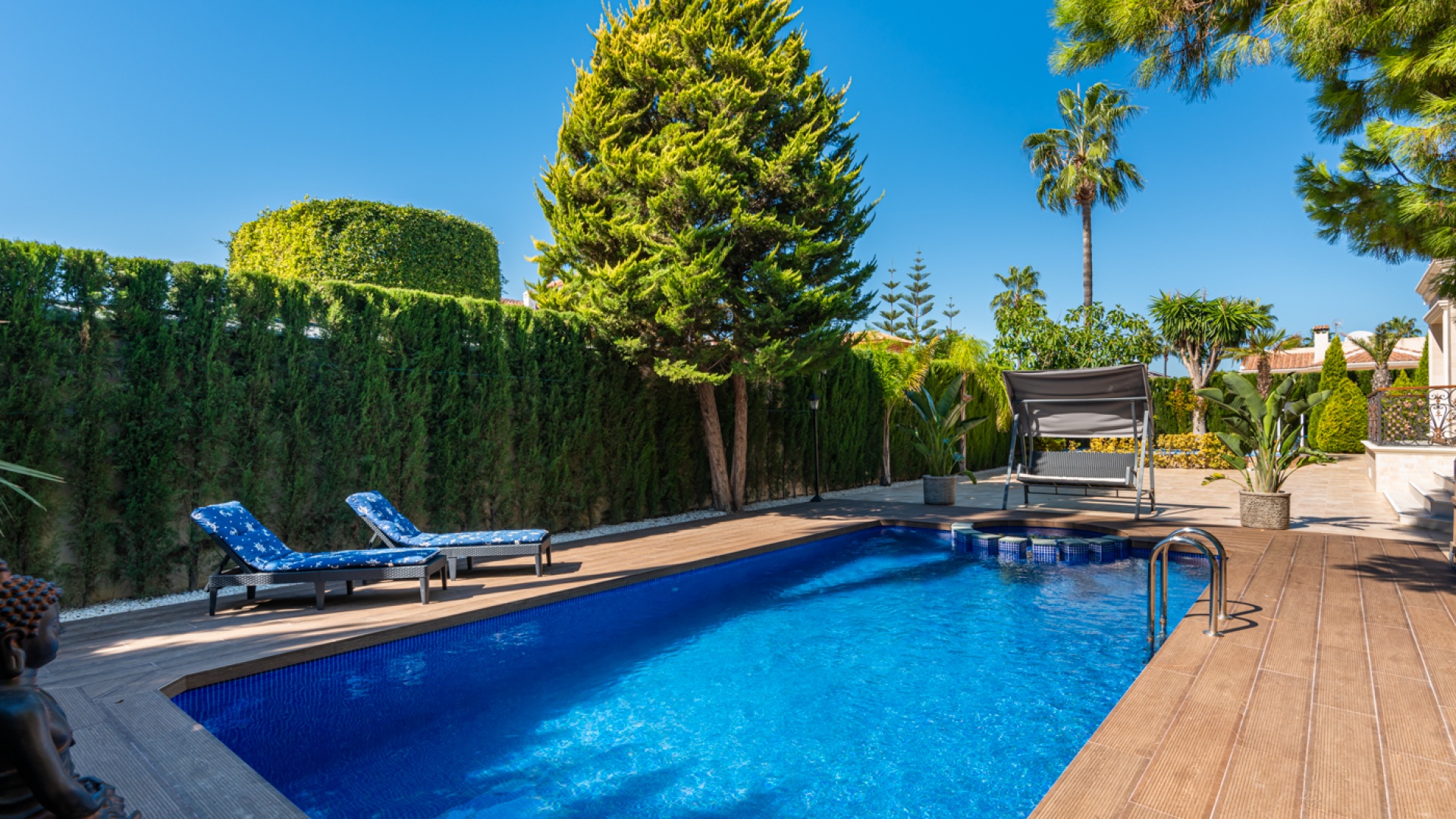 Resale - Villa - Ciudad Quesada - Rojales - Doña pepa