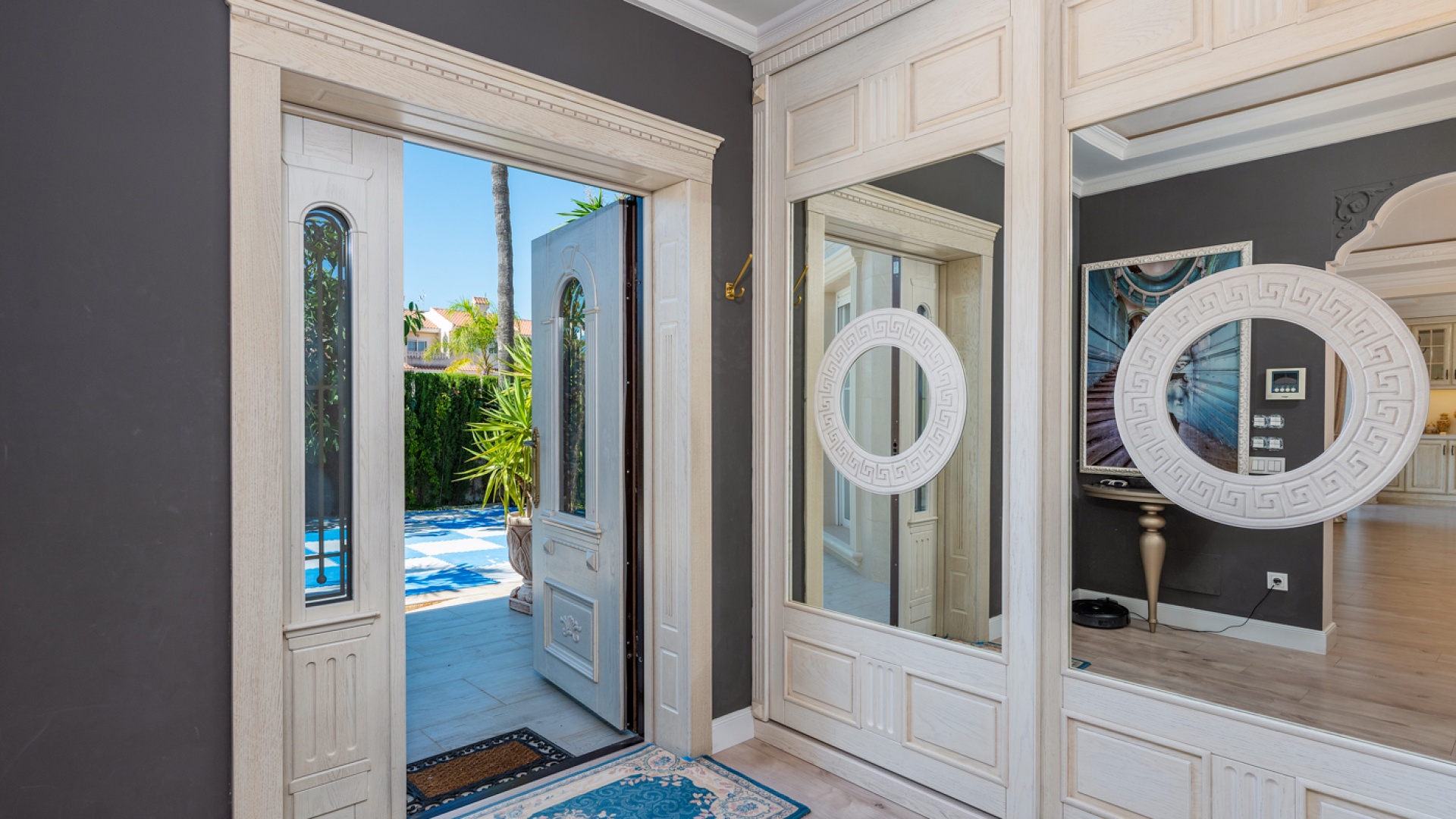 Resale - Villa - Ciudad Quesada - Rojales - Doña pepa