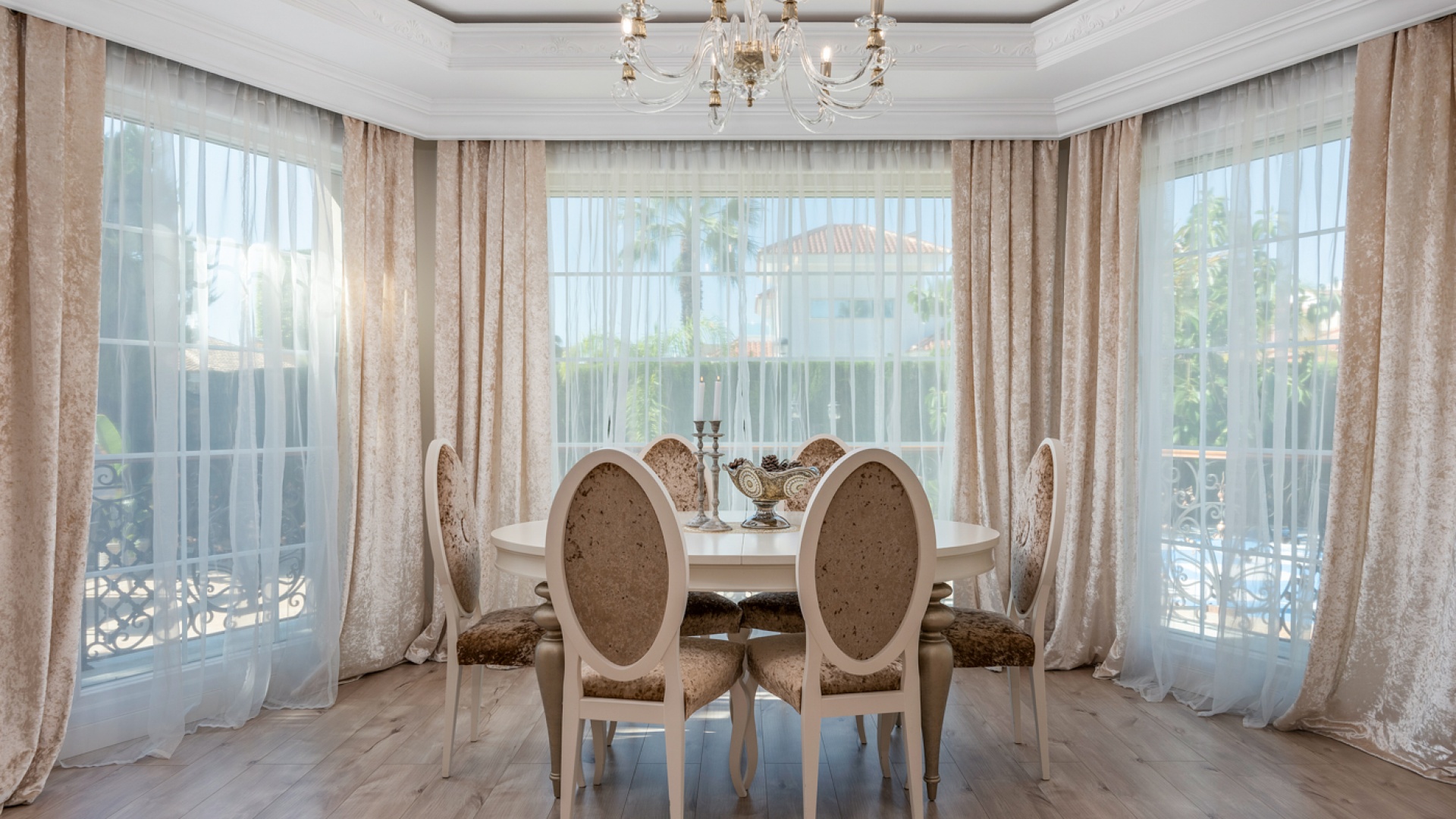 Resale - Villa - Ciudad Quesada - Rojales - Doña pepa