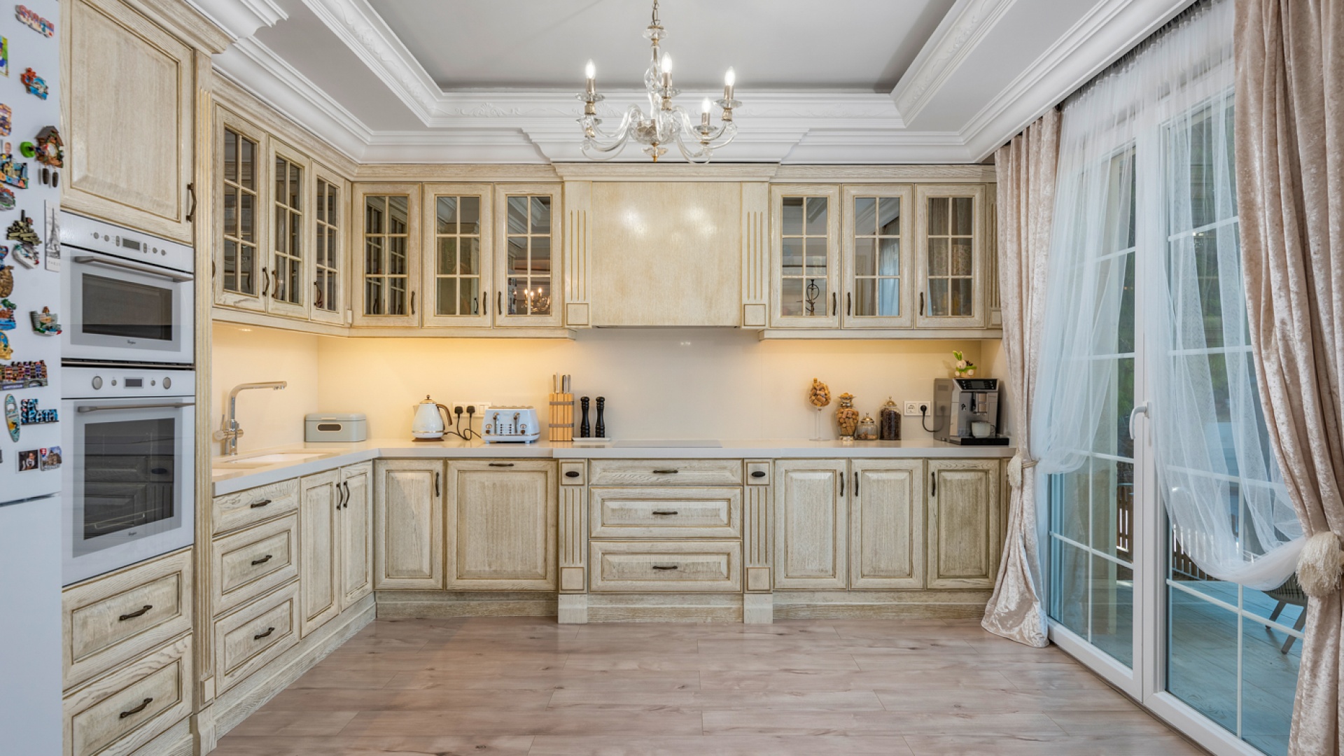 Resale - Villa - Ciudad Quesada - Rojales - Doña pepa